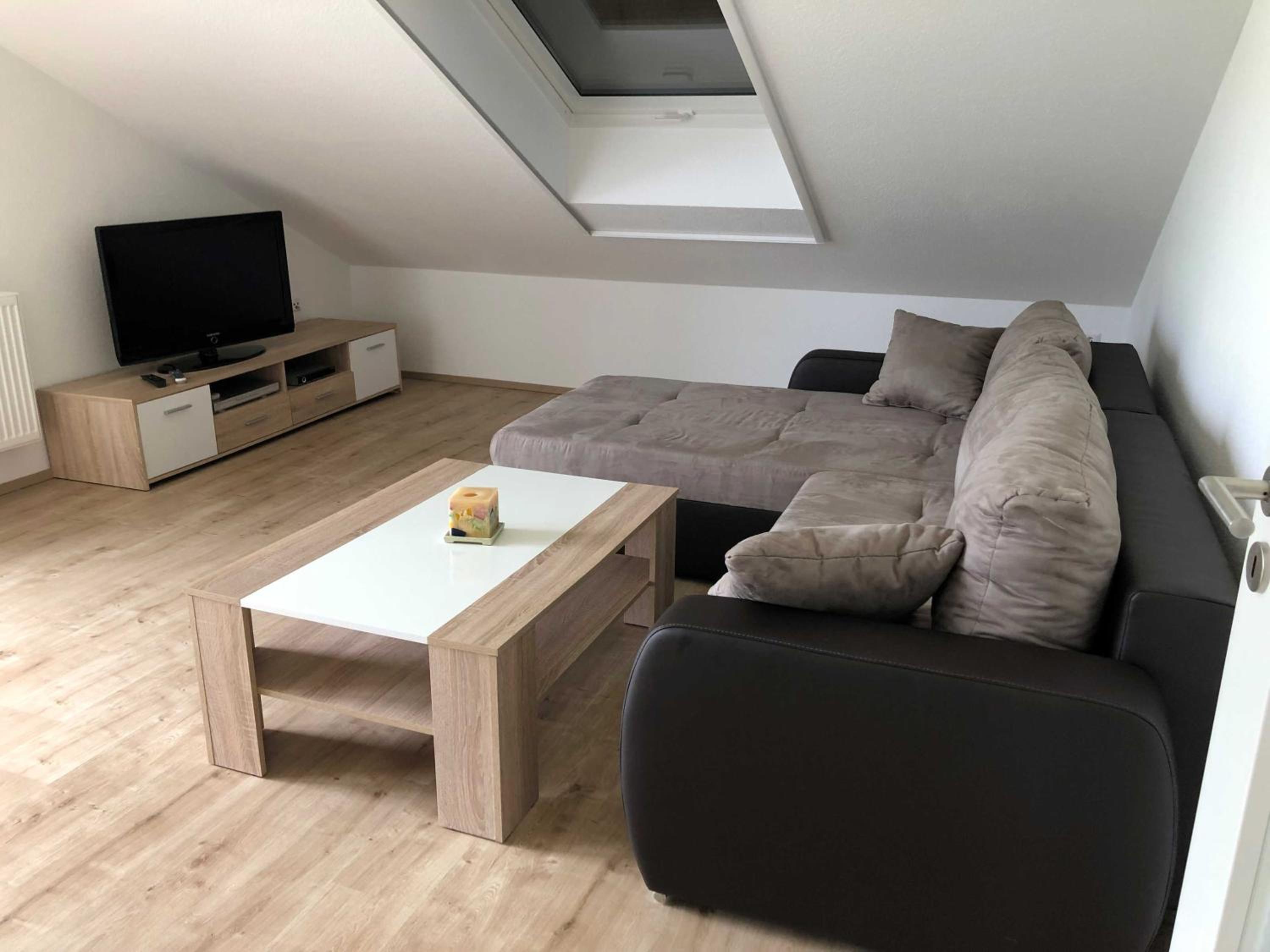 Ferienwohnung Zum Eduardstal