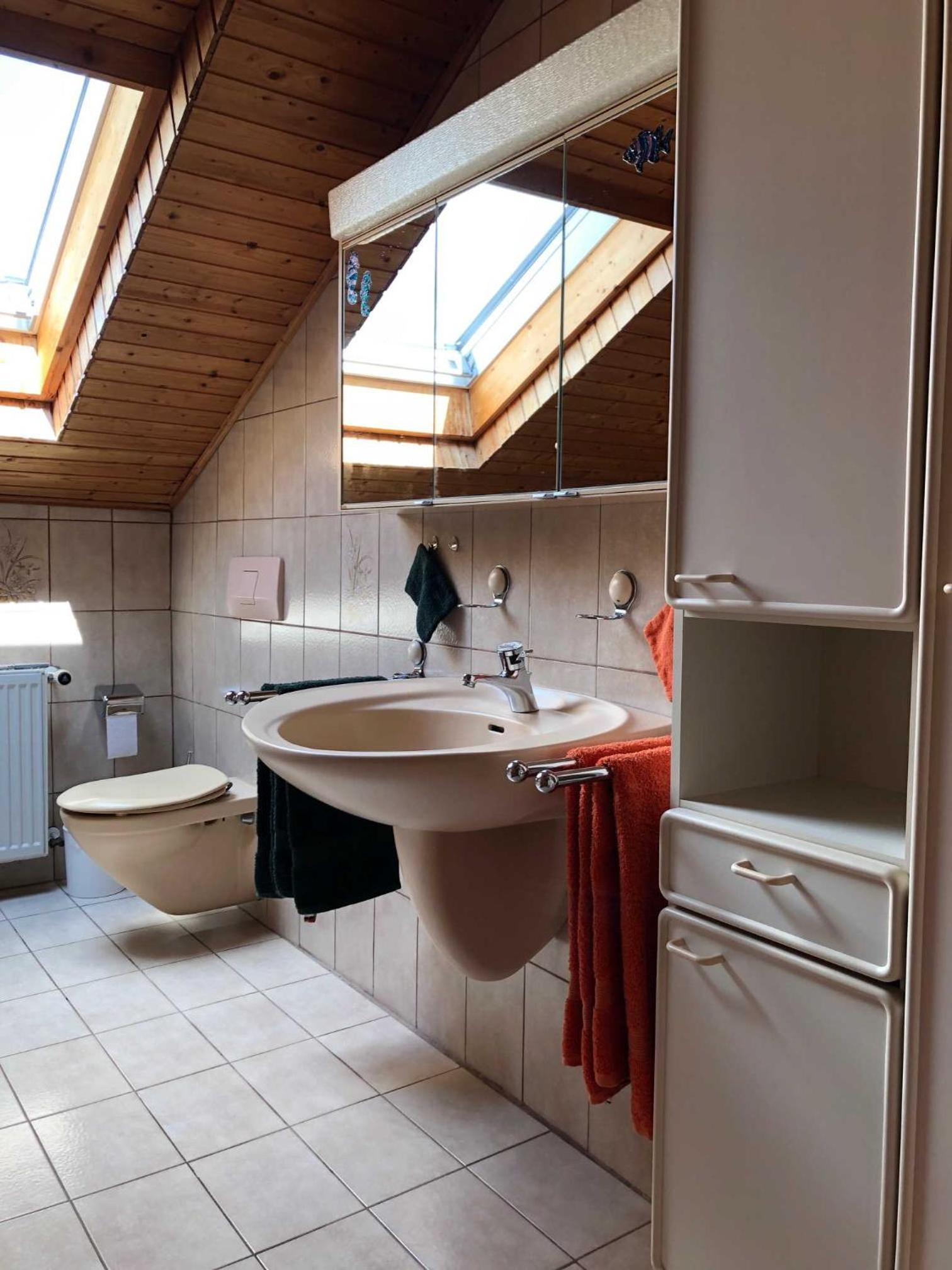 Ferienwohnung Zum Eduardstal