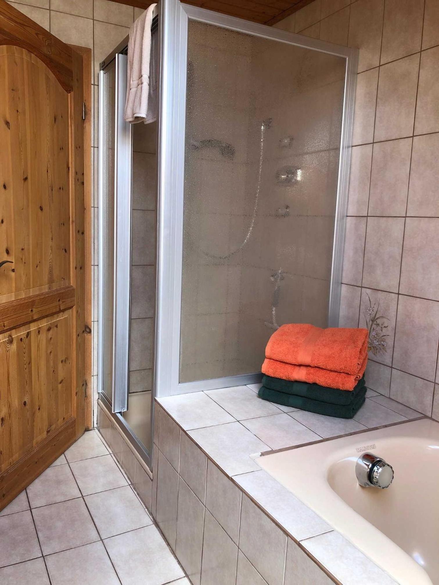 Ferienwohnung Zum Eduardstal