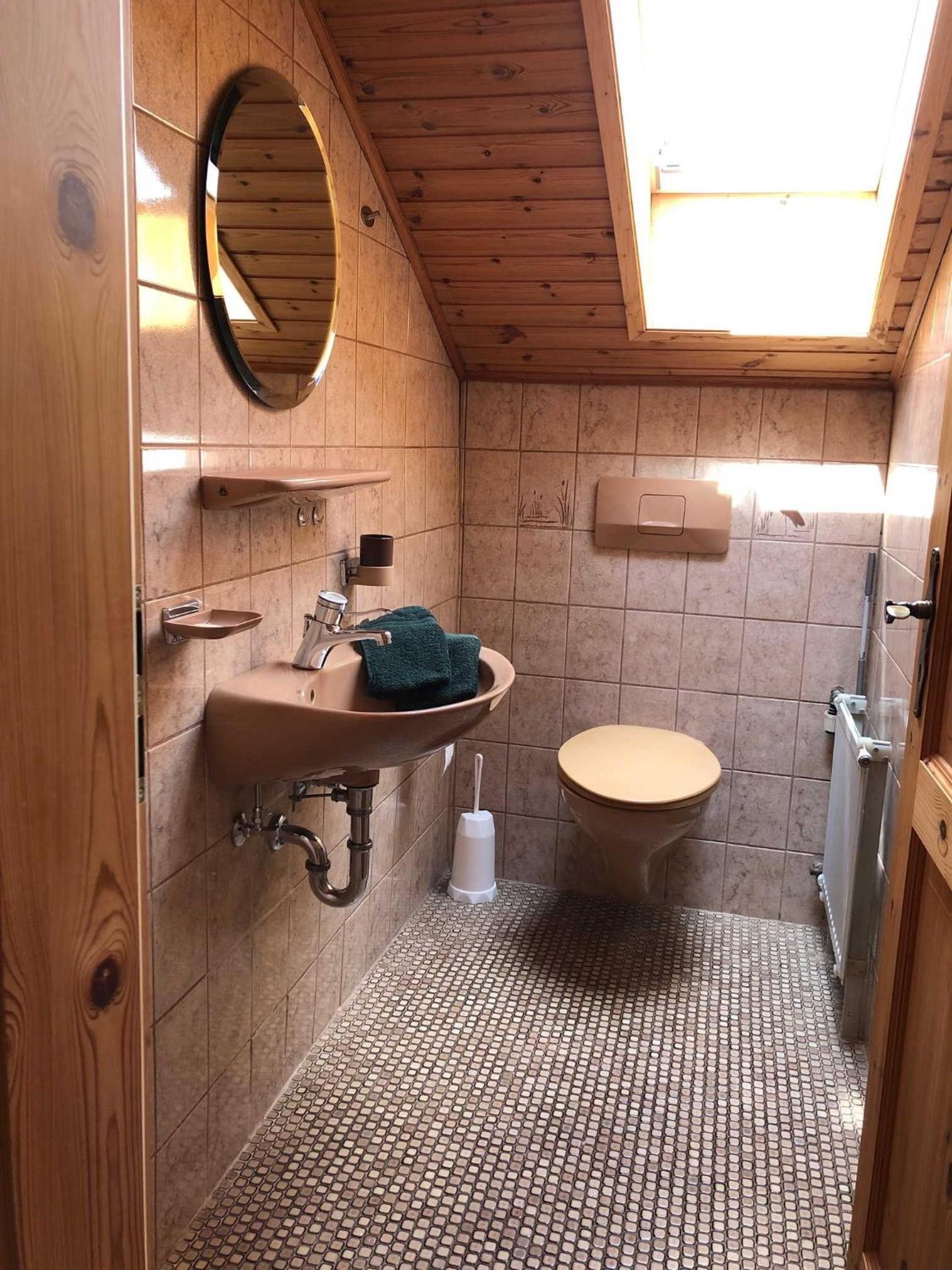 Ferienwohnung Zum Eduardstal