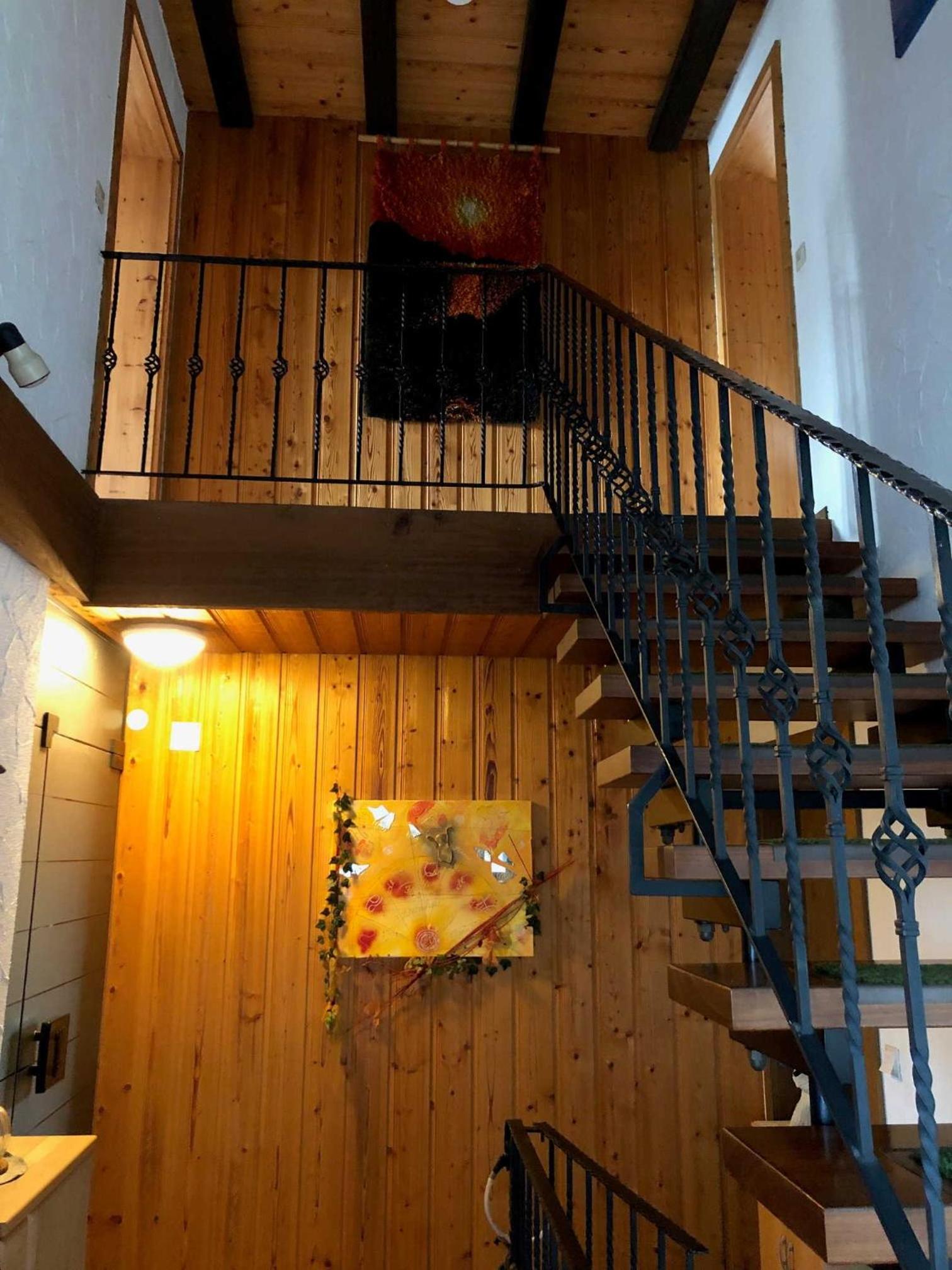 Ferienwohnung Zum Eduardstal