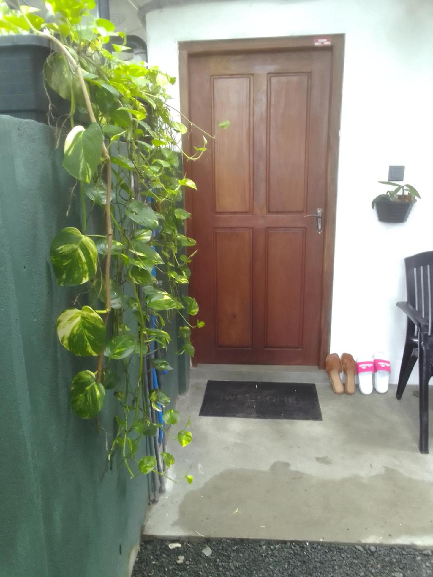 Tiny QT Villa view 2