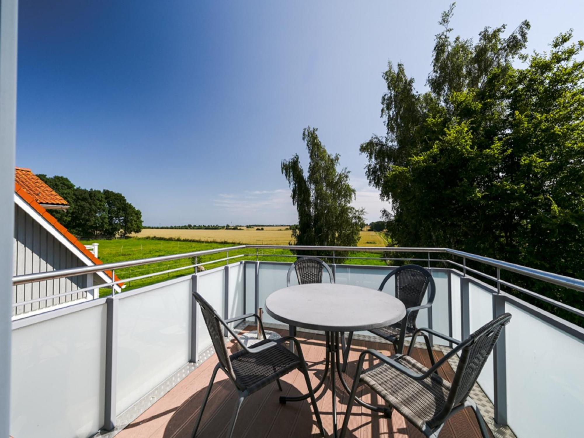Ferienhof Augustenhöhe view 3