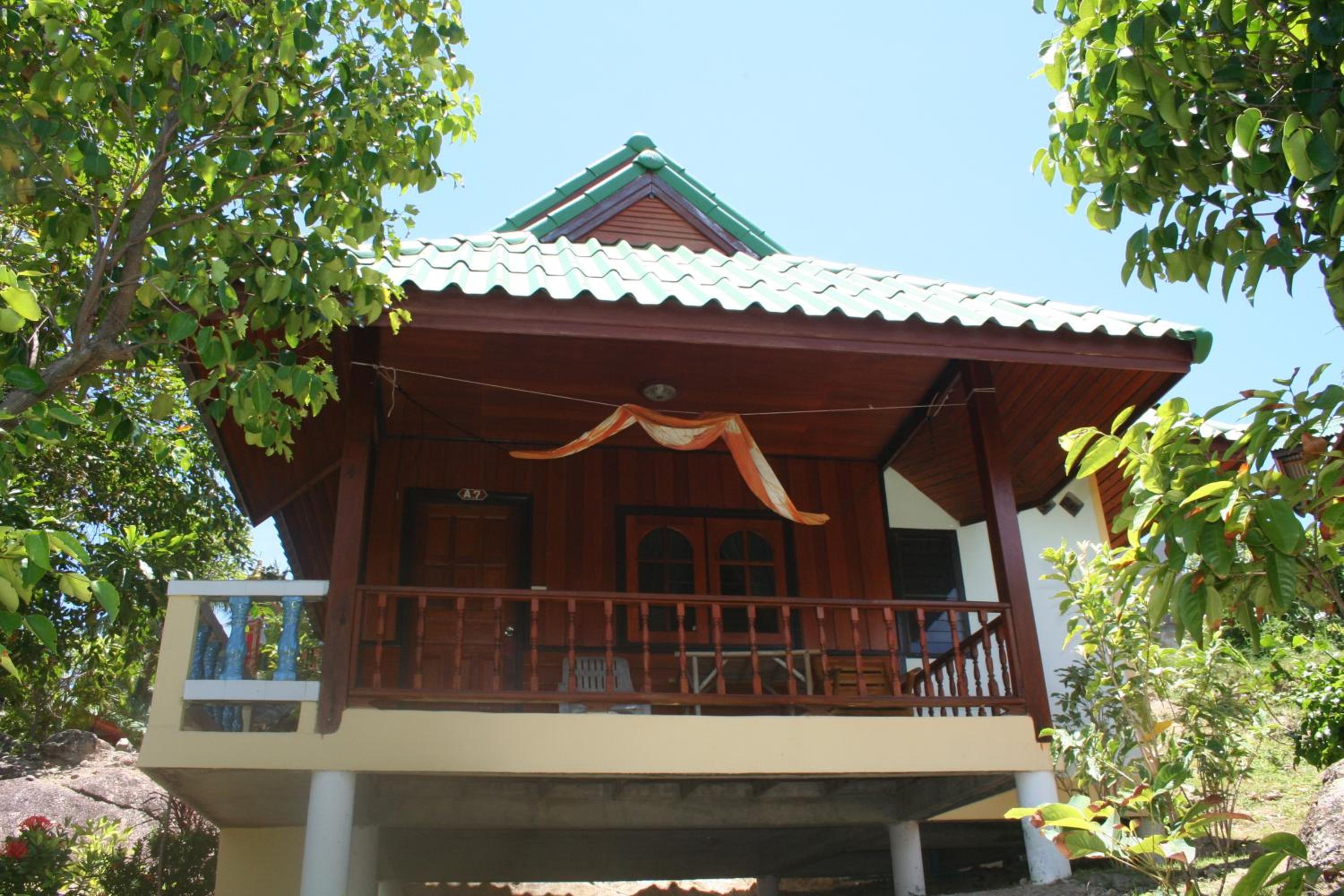 Lucky Resort