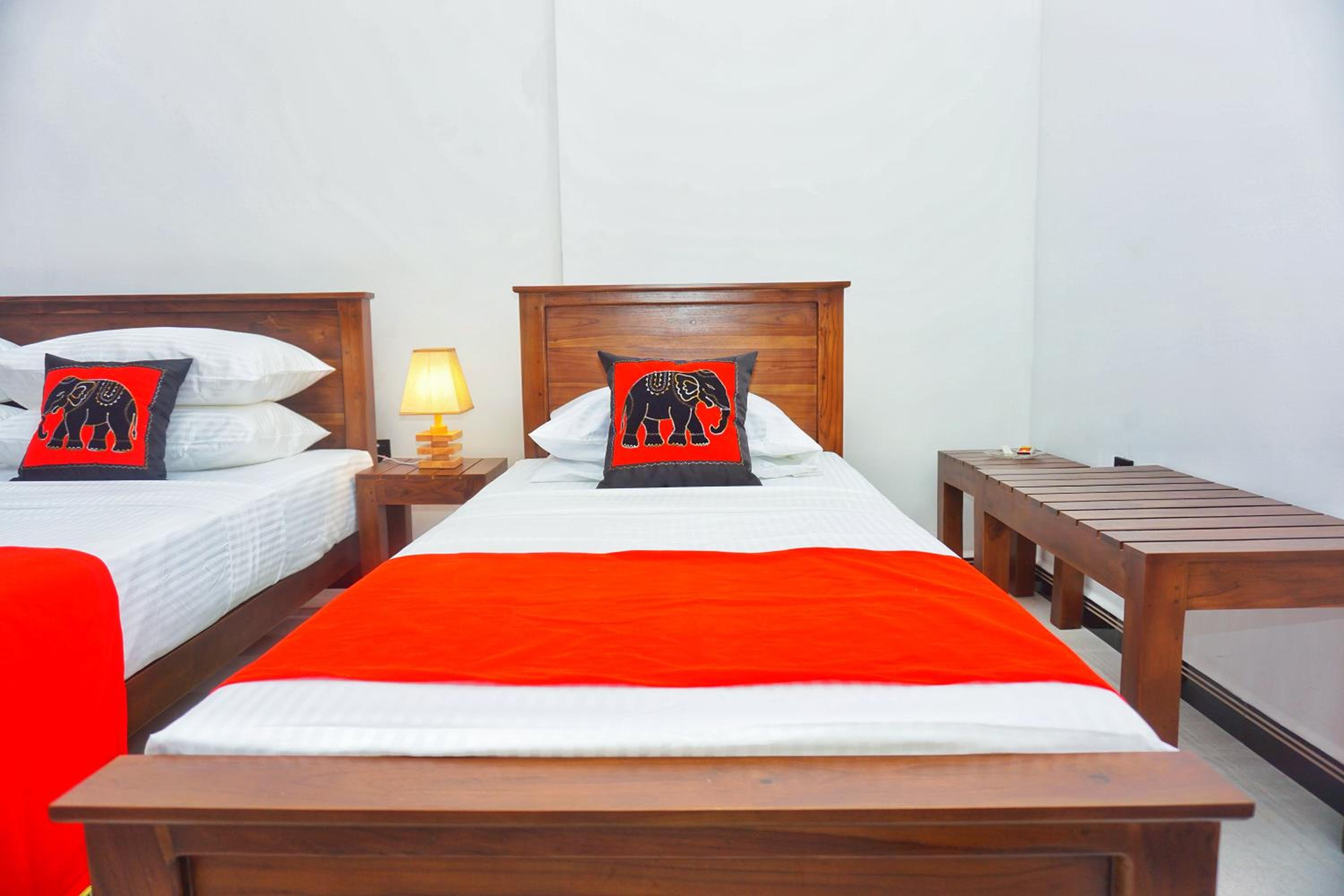 Sashini Homestay
