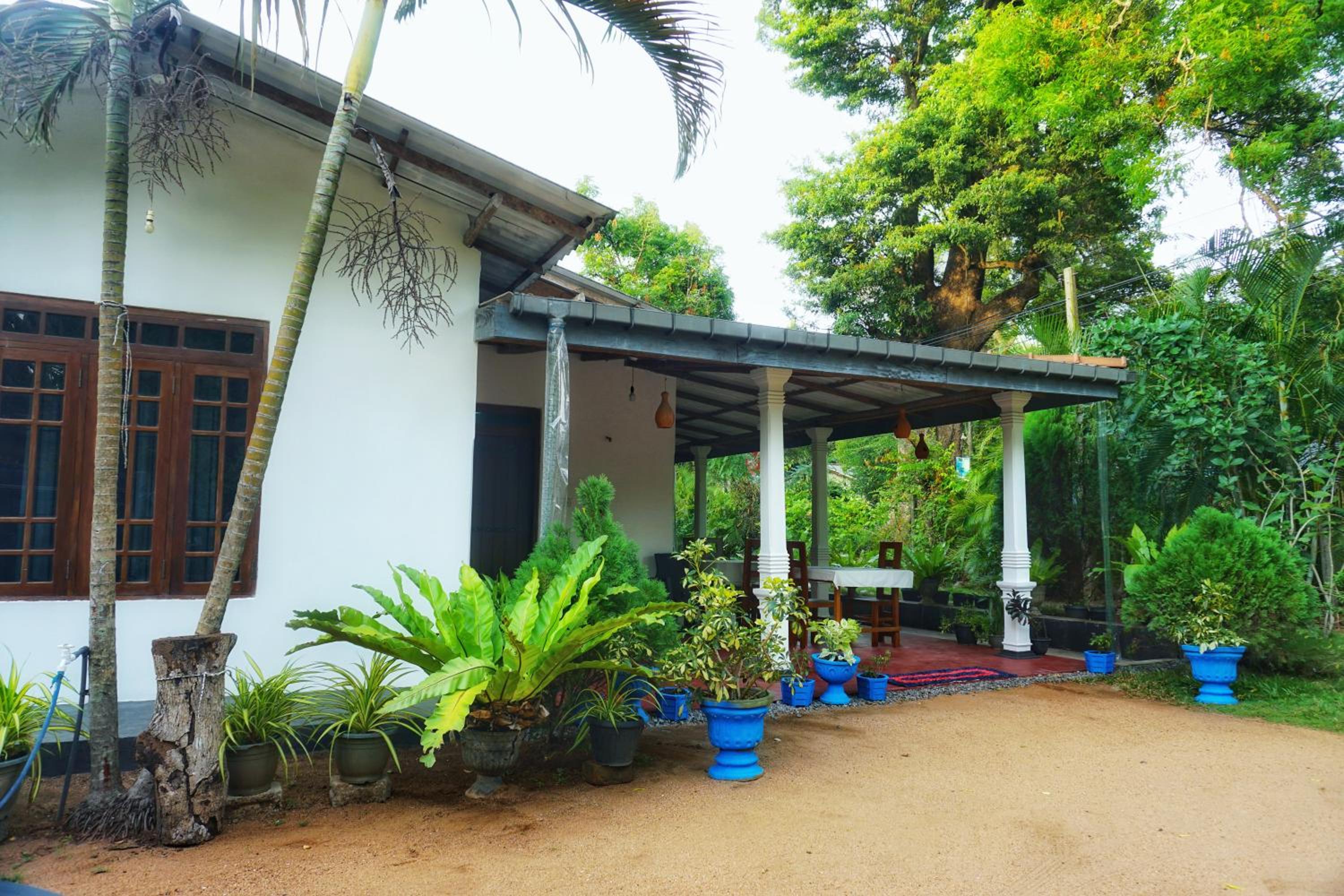 Sashini Homestay