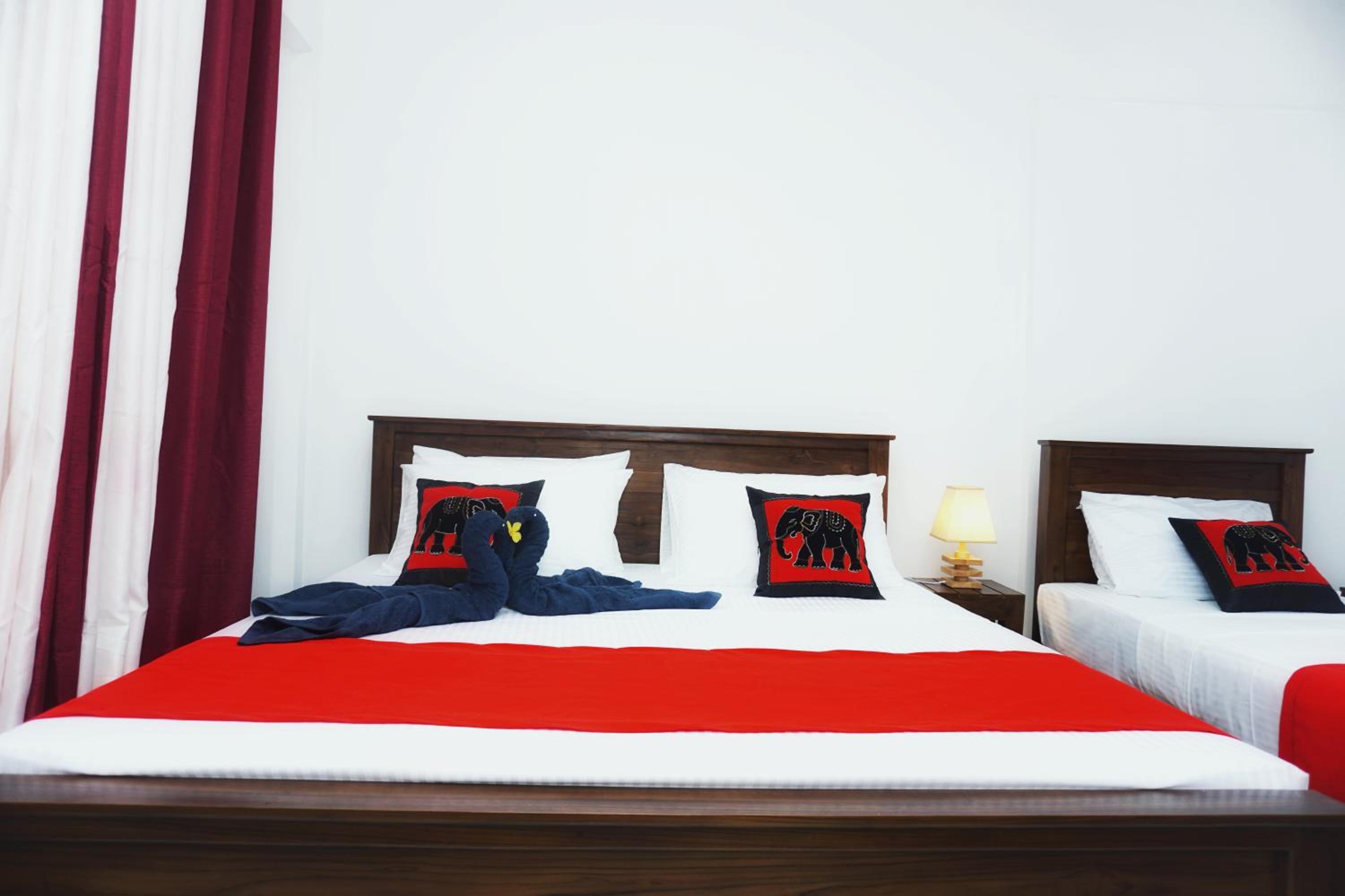 Sashini Homestay