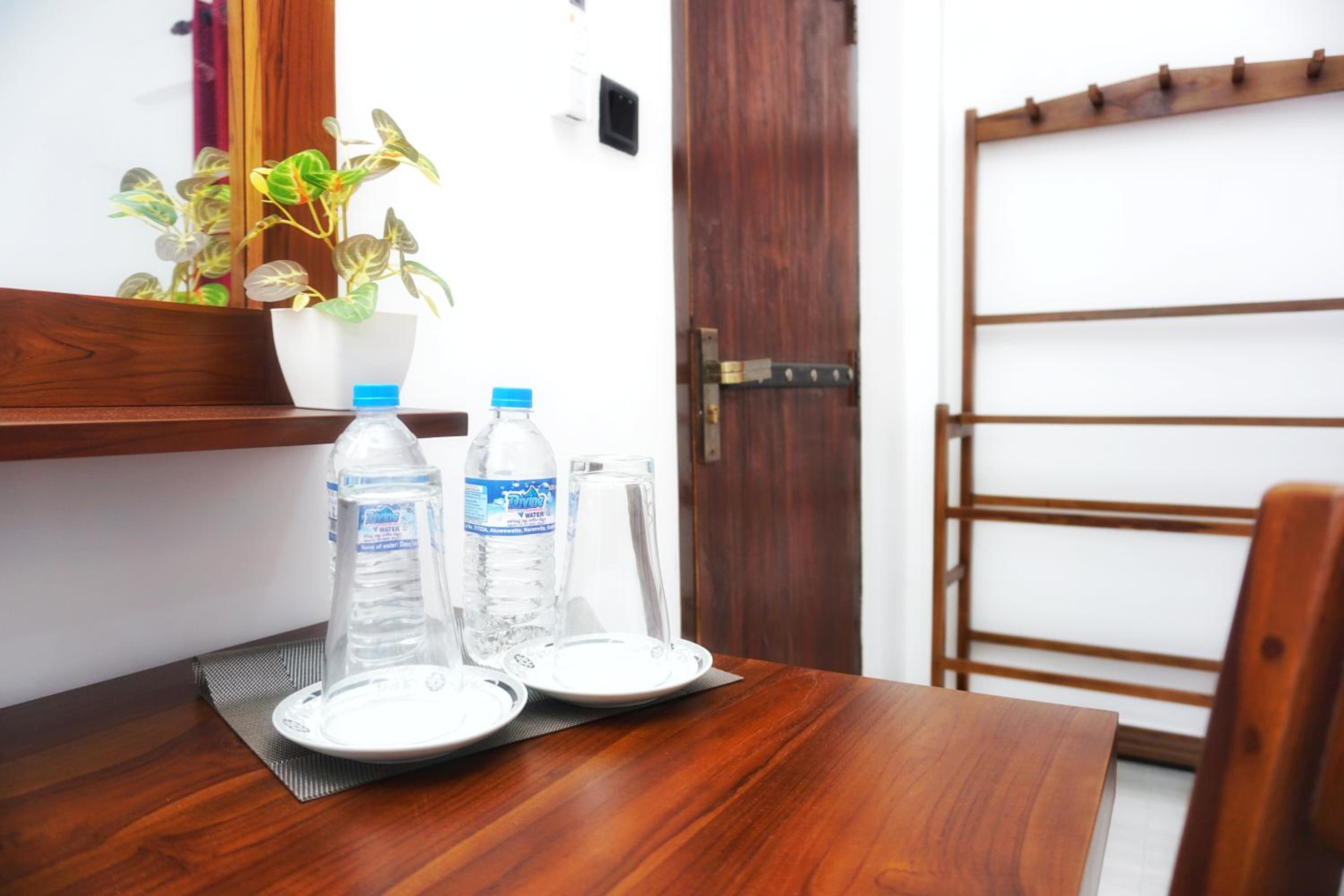Sashini Homestay