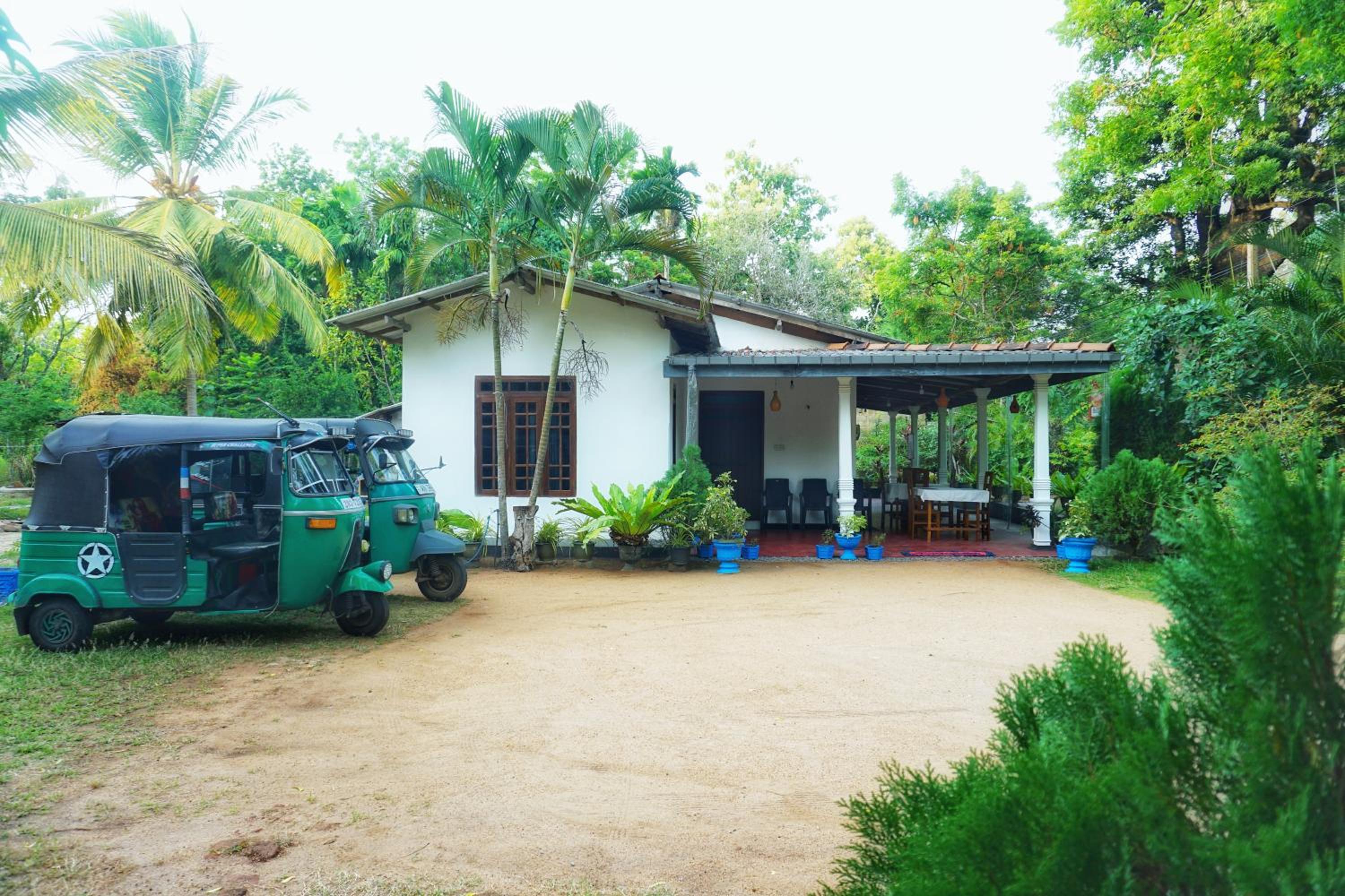 Sashini Homestay