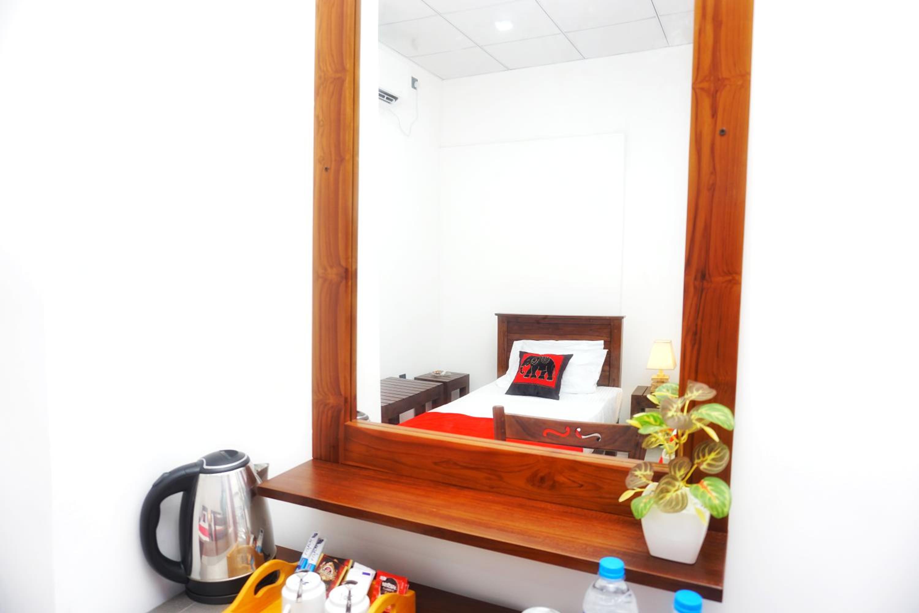 Sashini Homestay