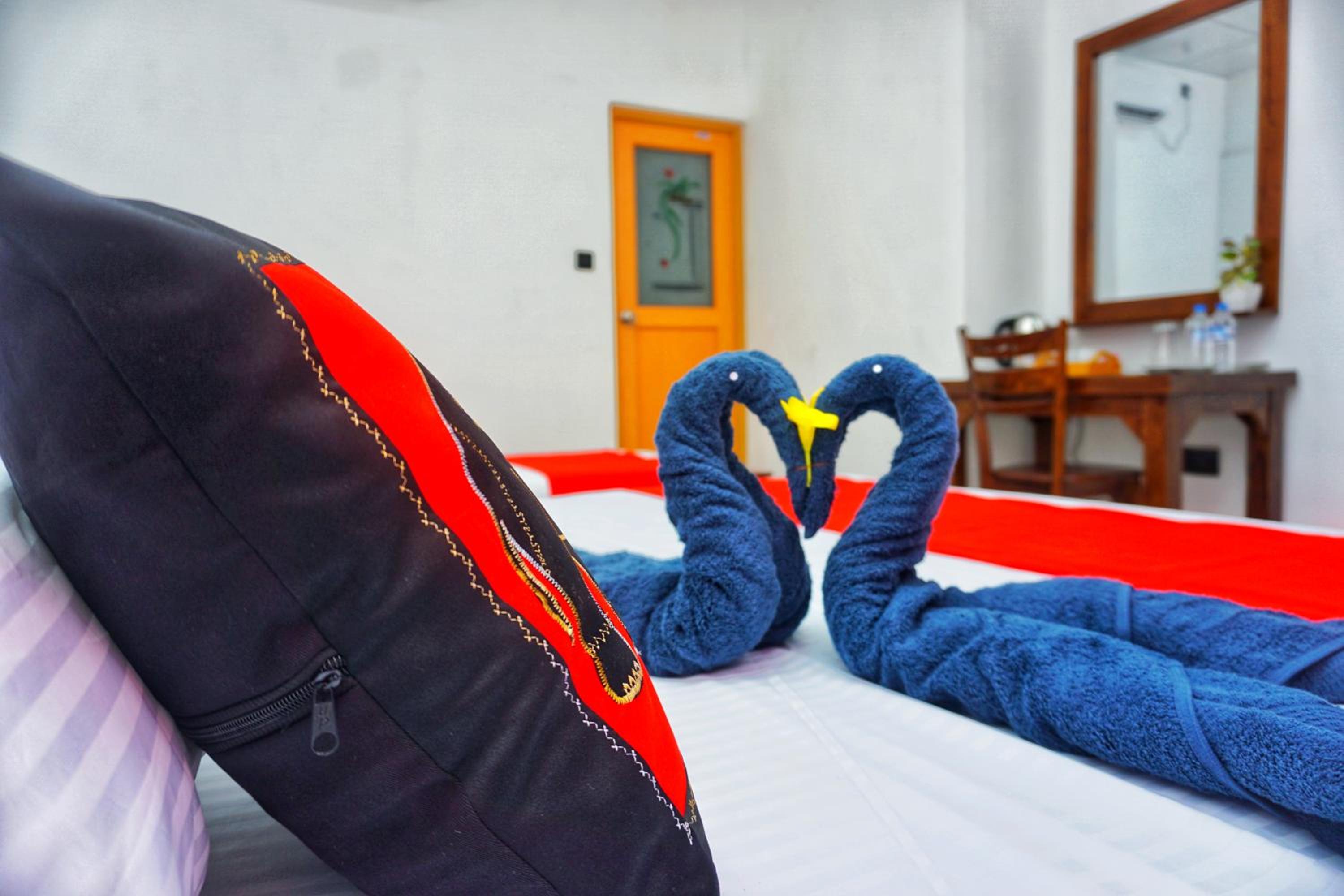 Sashini Homestay