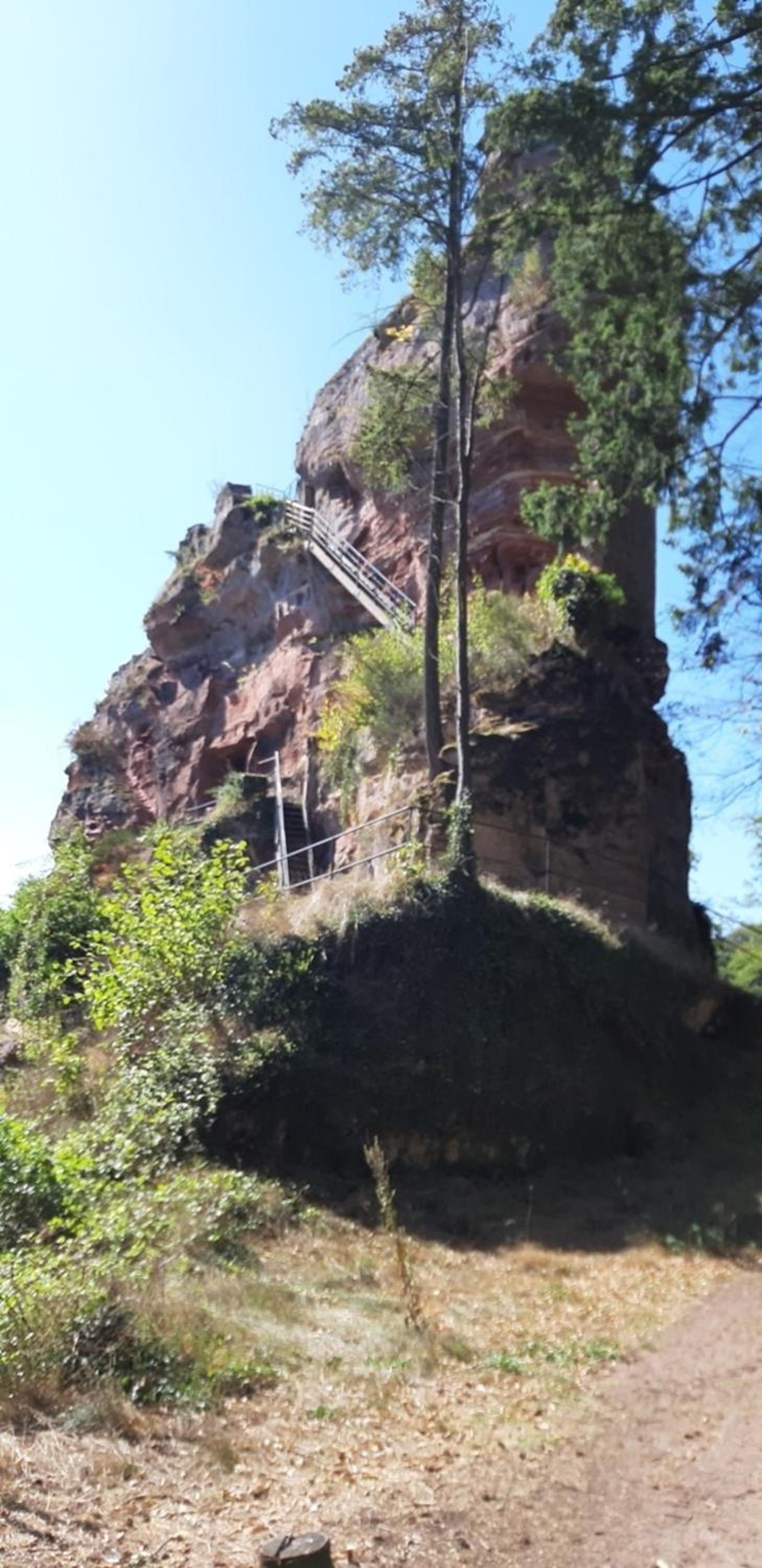 Wasgau Felsen- und Seen - Property Image 3