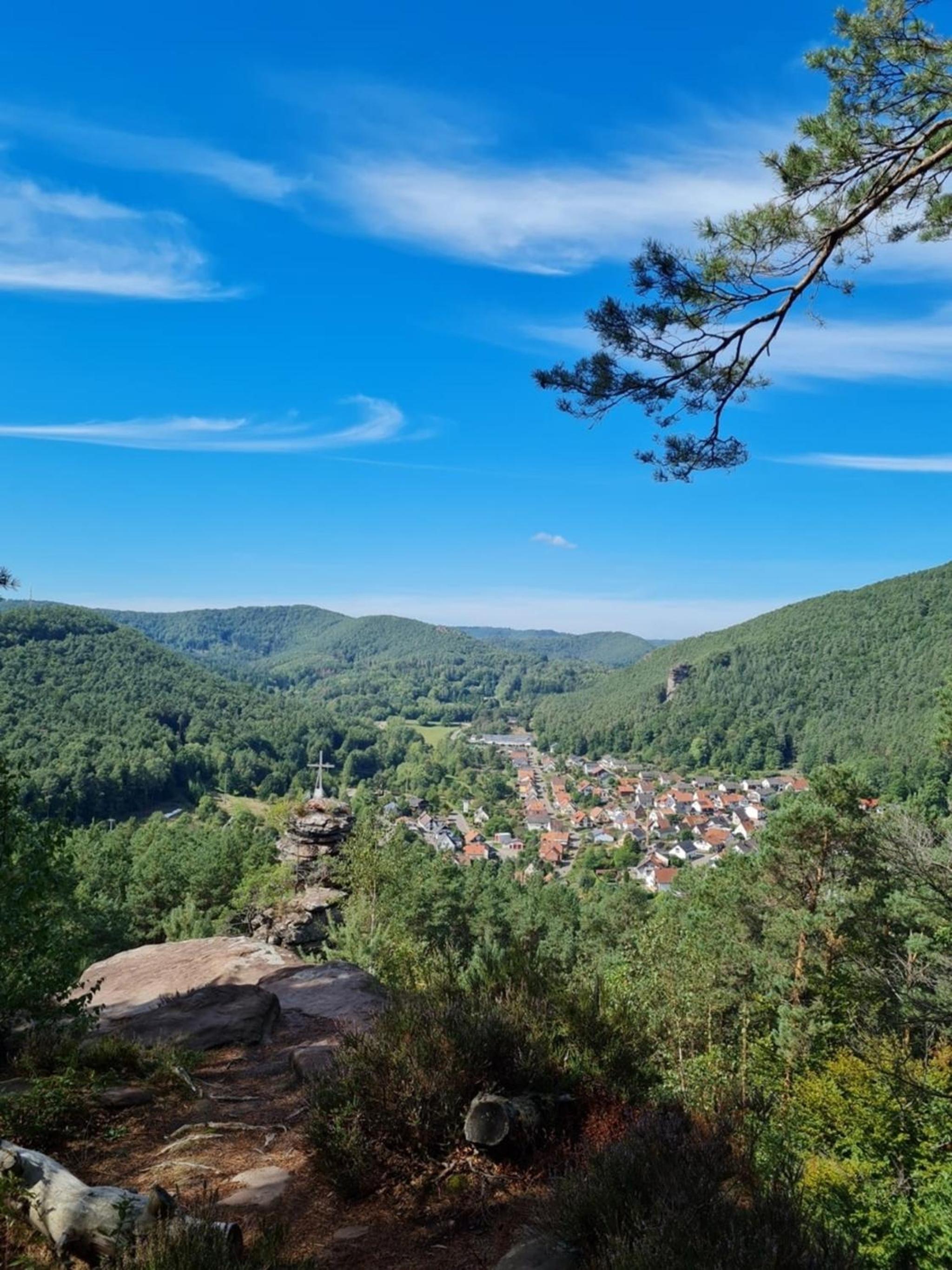 Wasgau Felsen- und Seen - Property Image 7