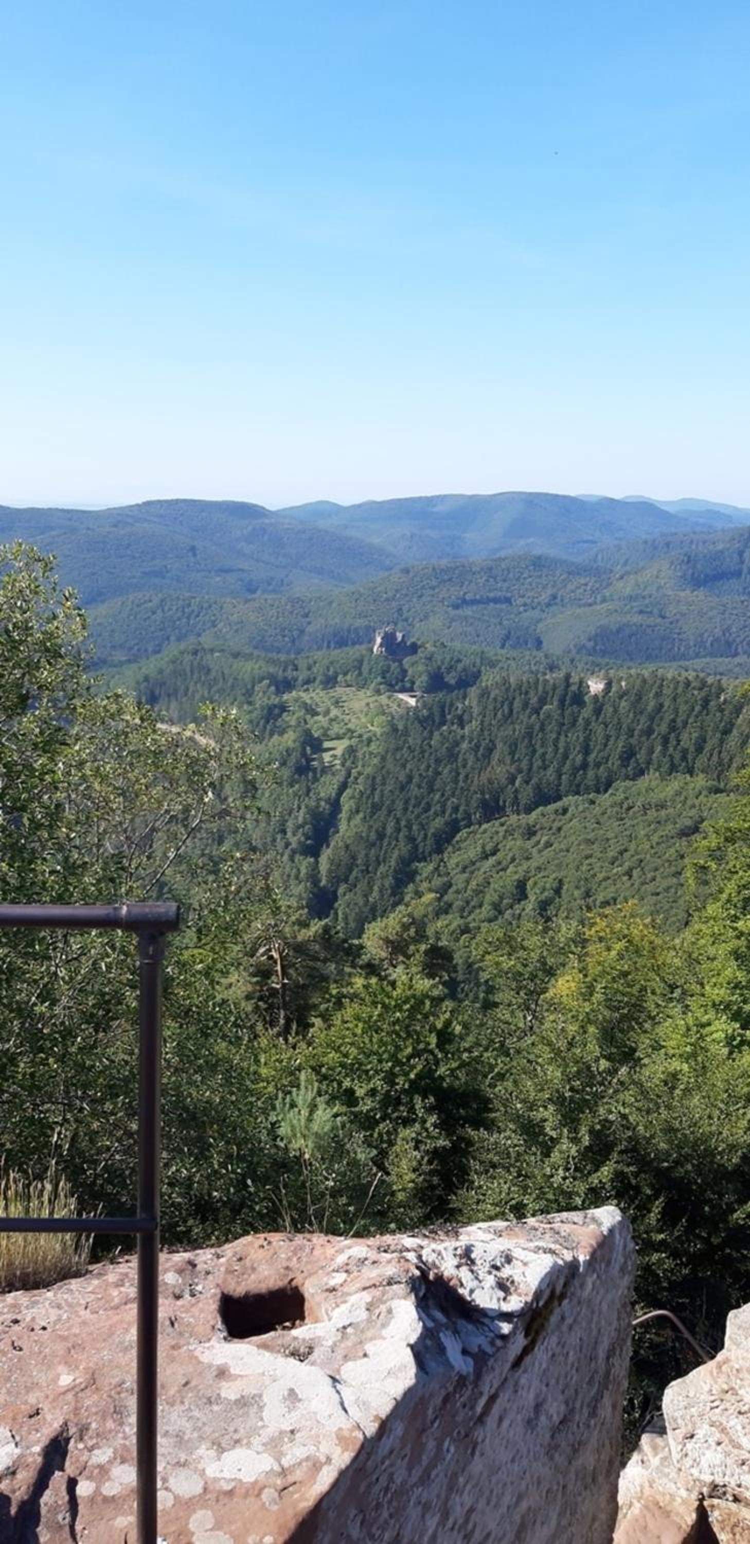 Wasgau Felsen- und Seen - Property Image 6