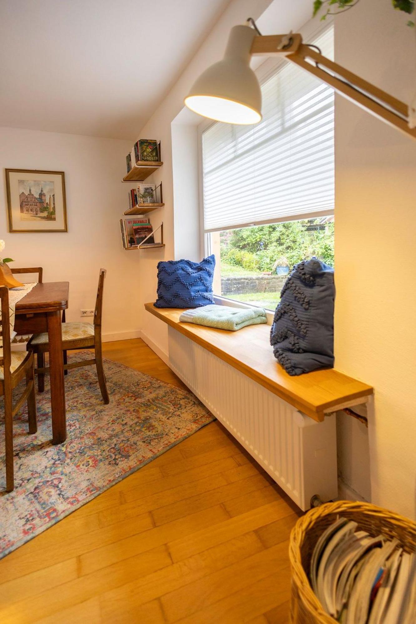 Paulas Ferienhaus