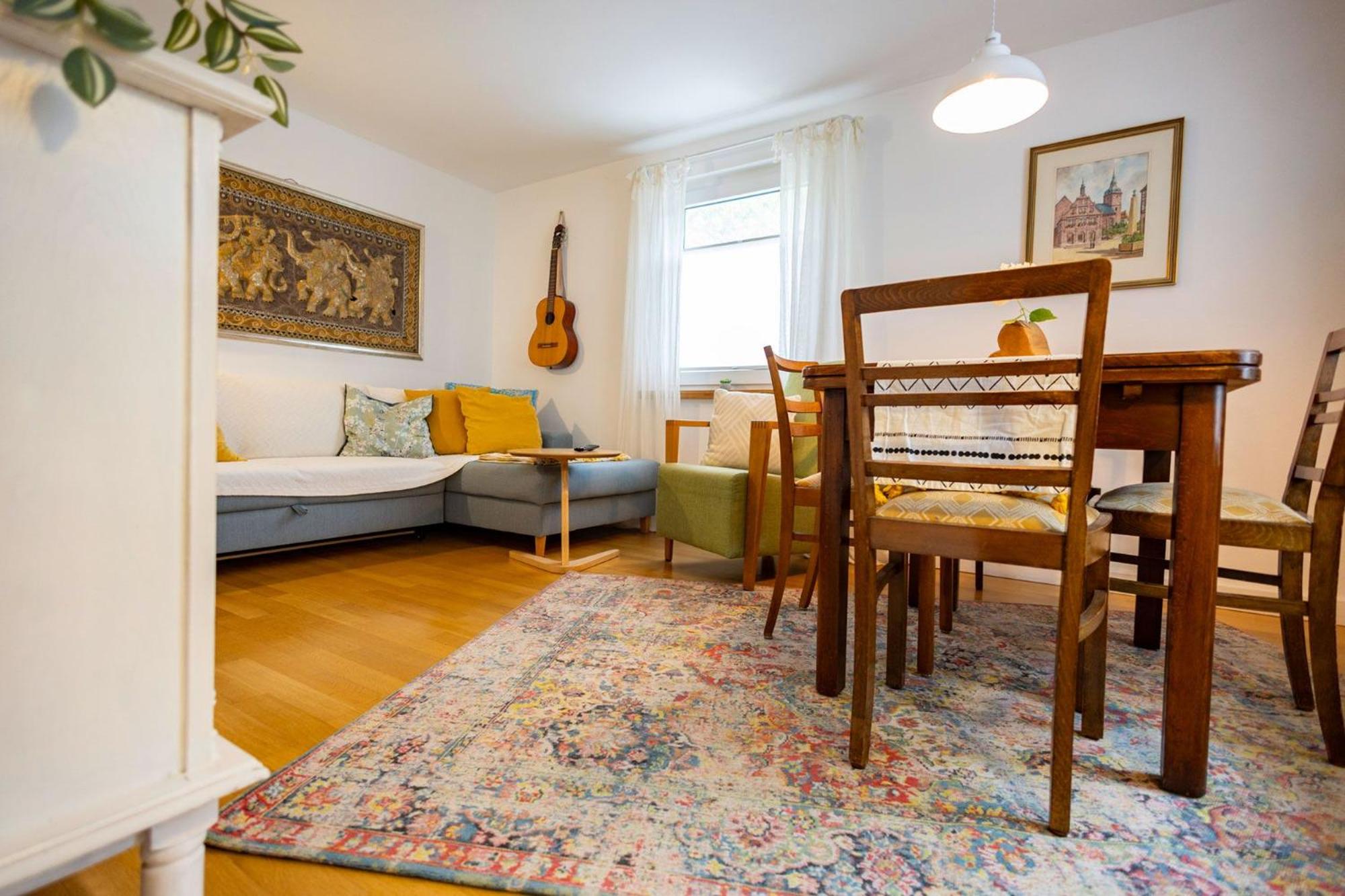 Paulas Ferienhaus