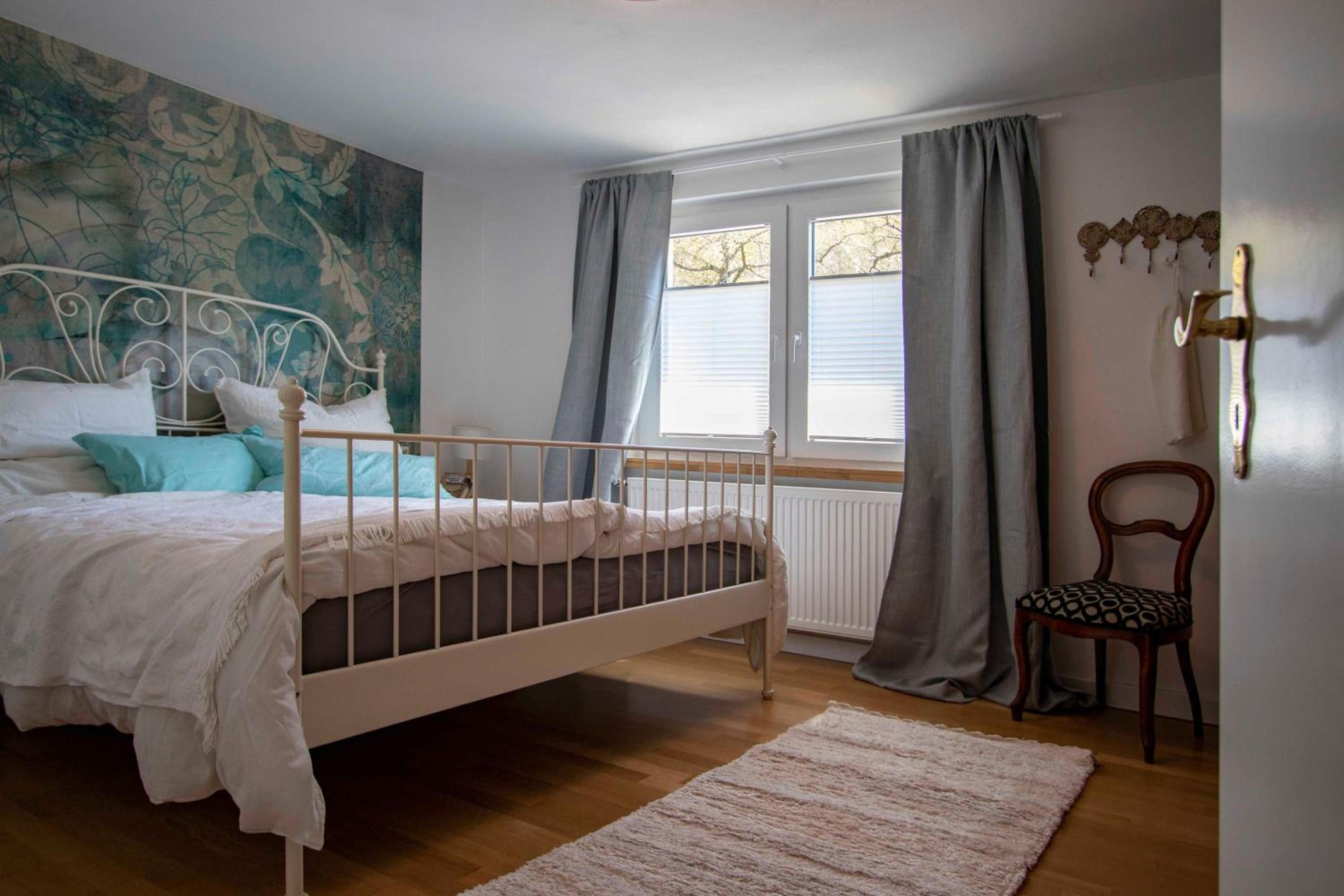 Paulas Ferienhaus