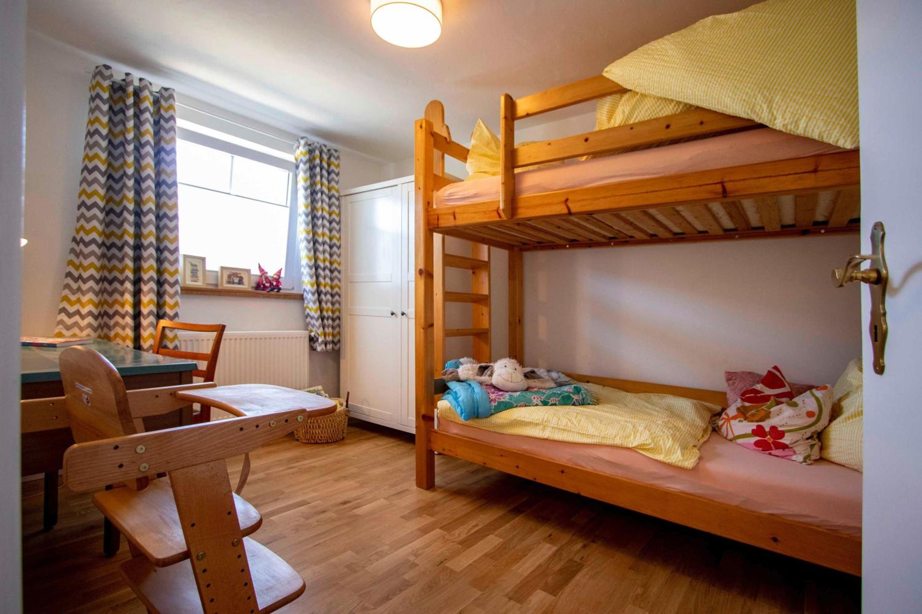 Paulas Ferienhaus