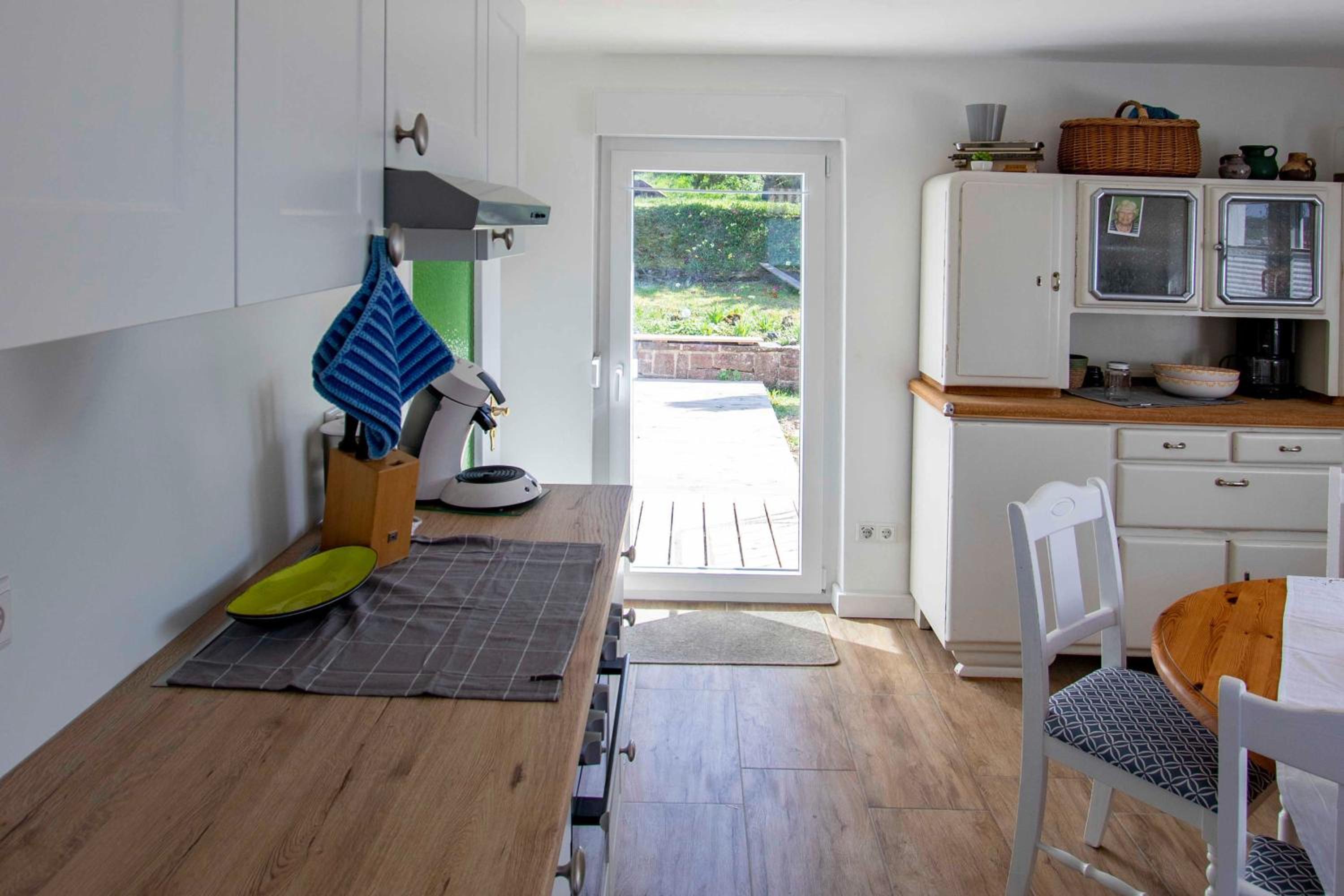 Paulas Ferienhaus