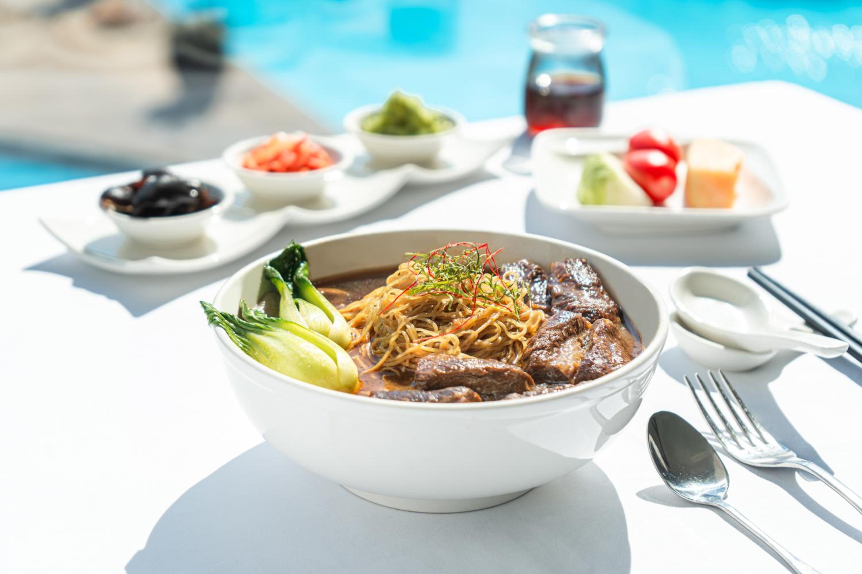 CHECK inn SELECT Taipei Yangmingshan