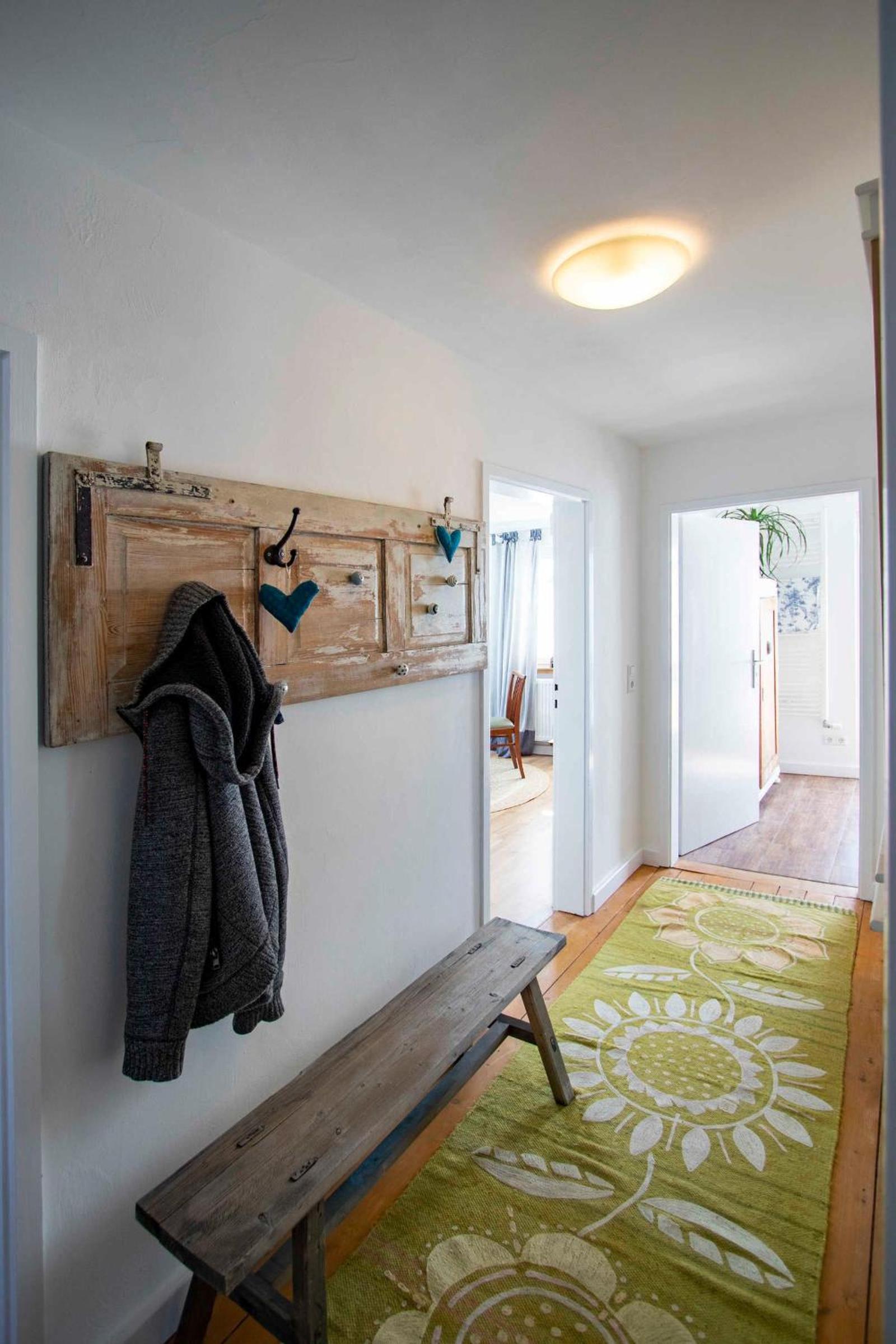 Paulas Ferienhaus