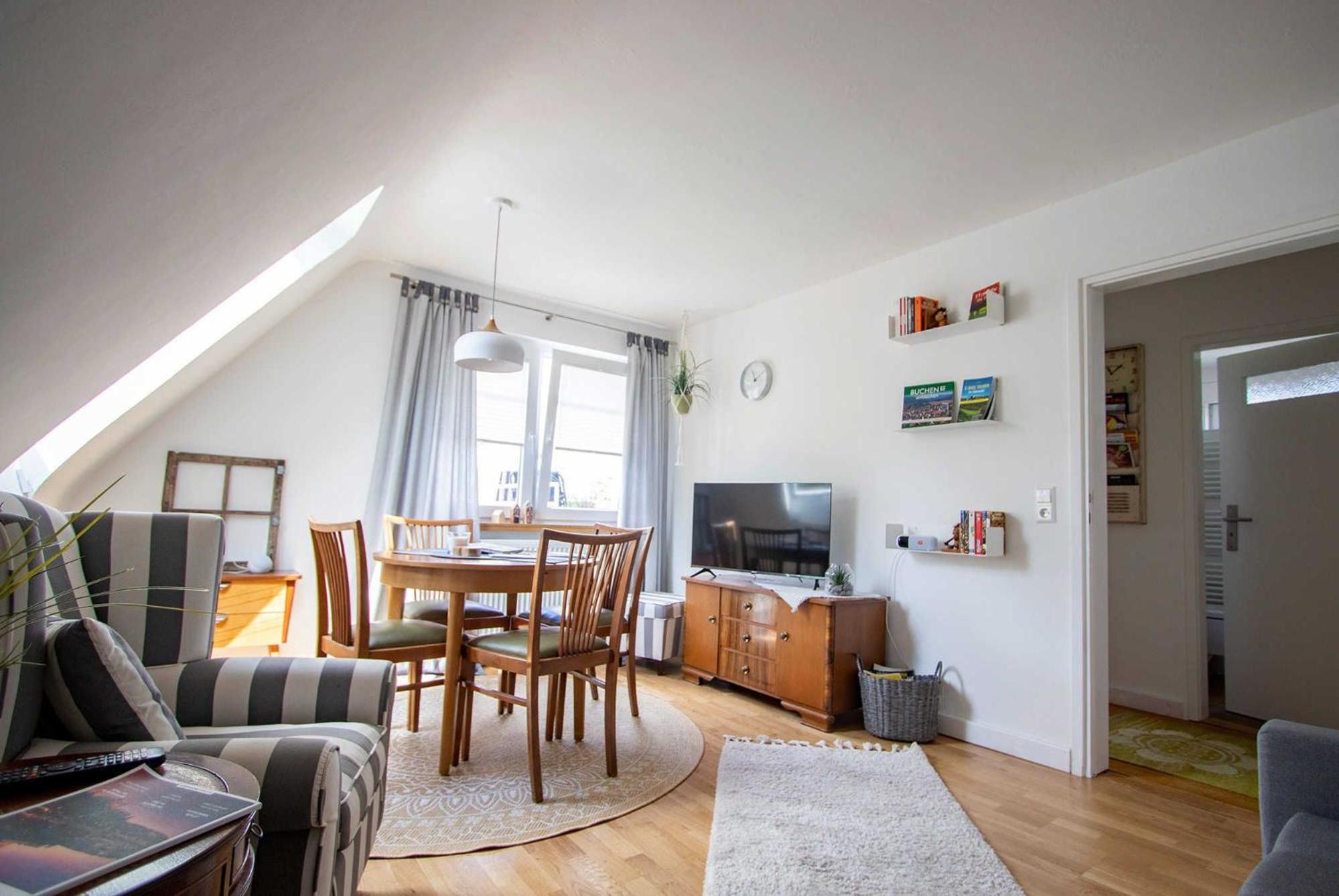 Paulas Ferienhaus