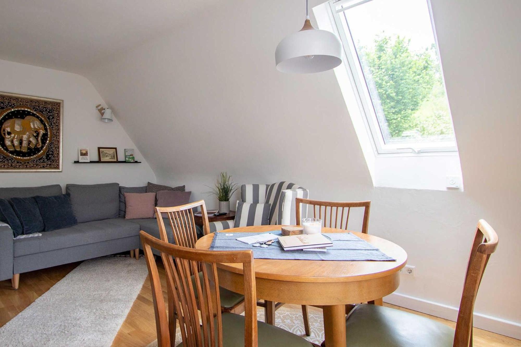 Paulas Ferienhaus