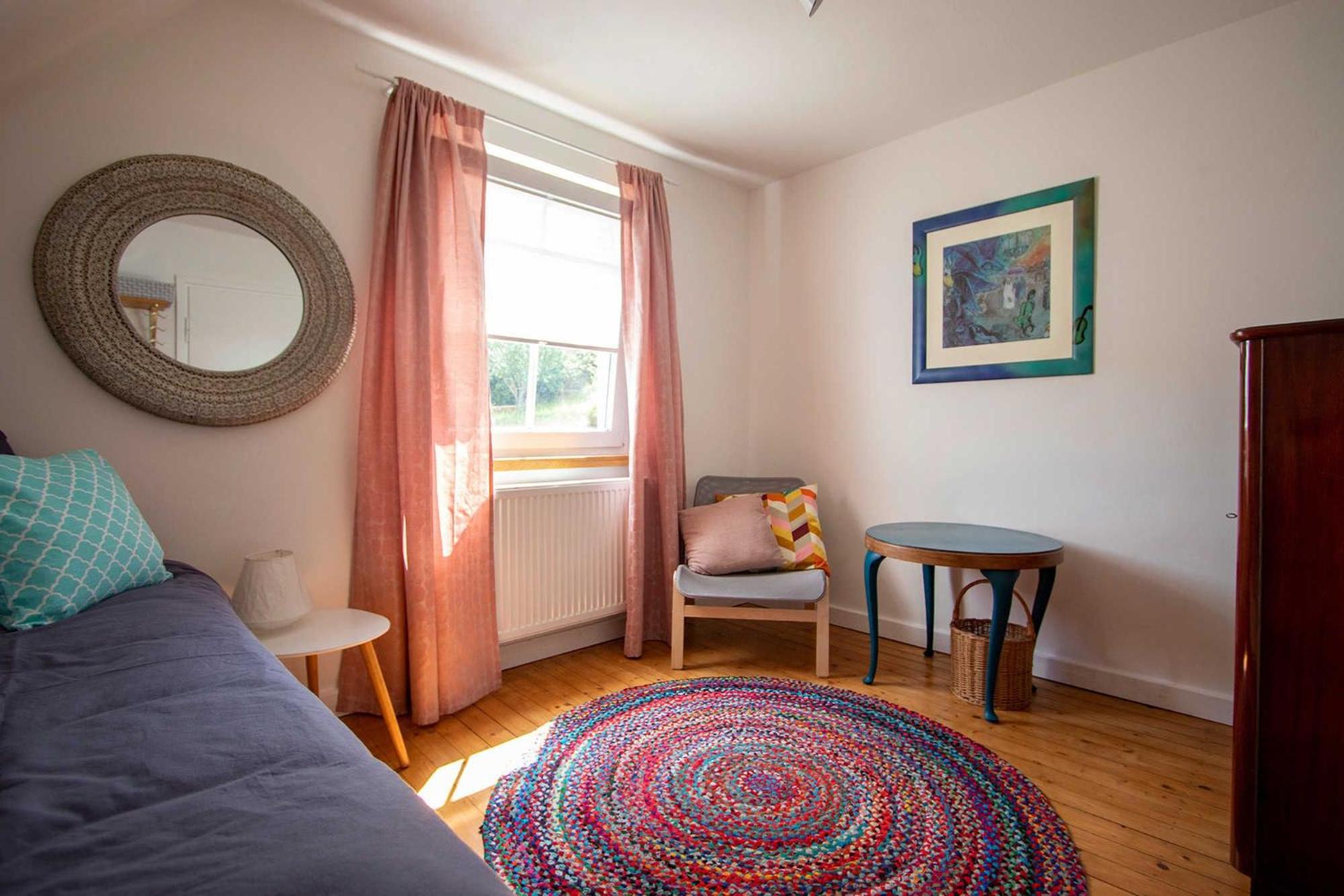 Paulas Ferienhaus