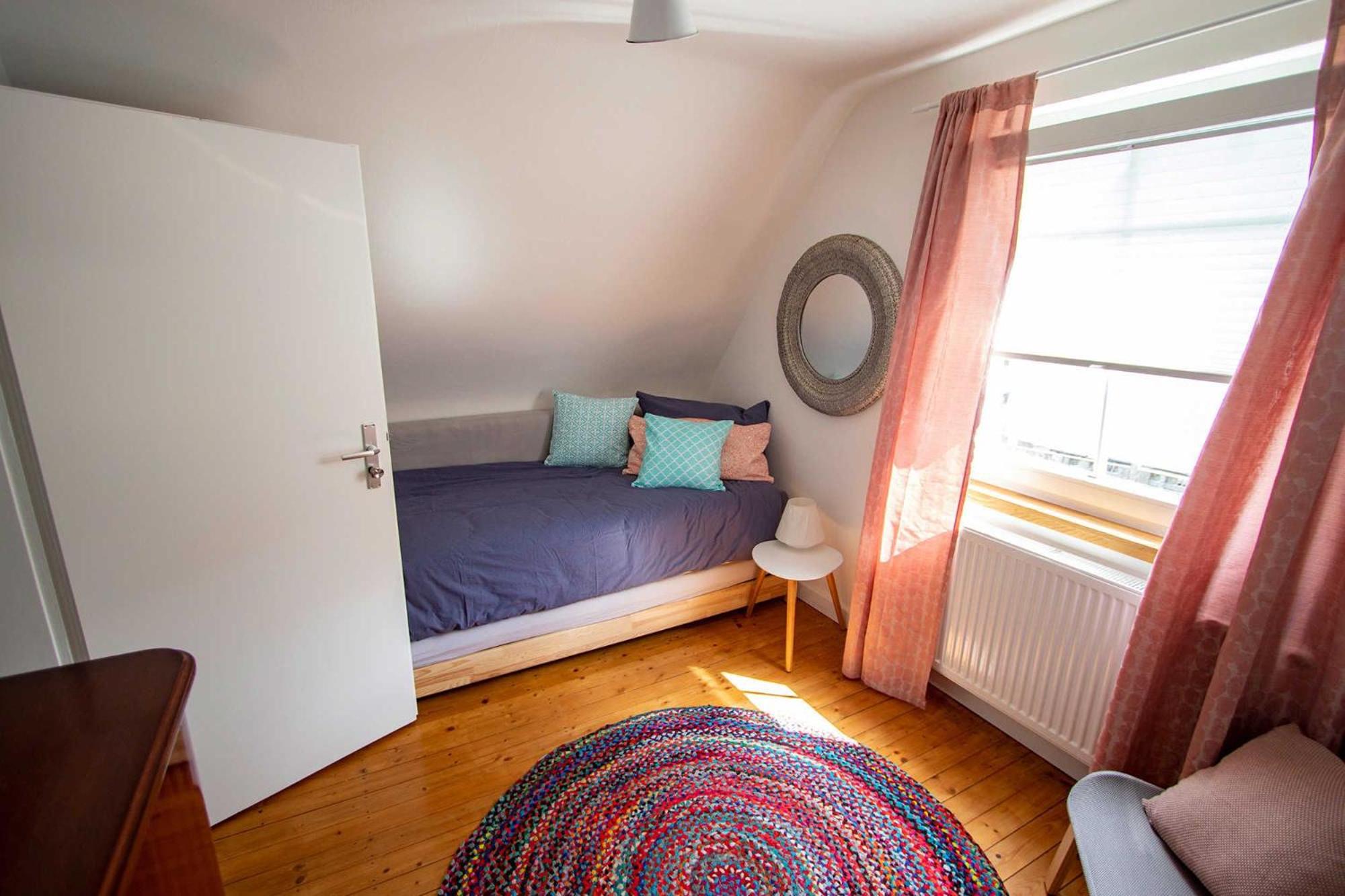 Paulas Ferienhaus
