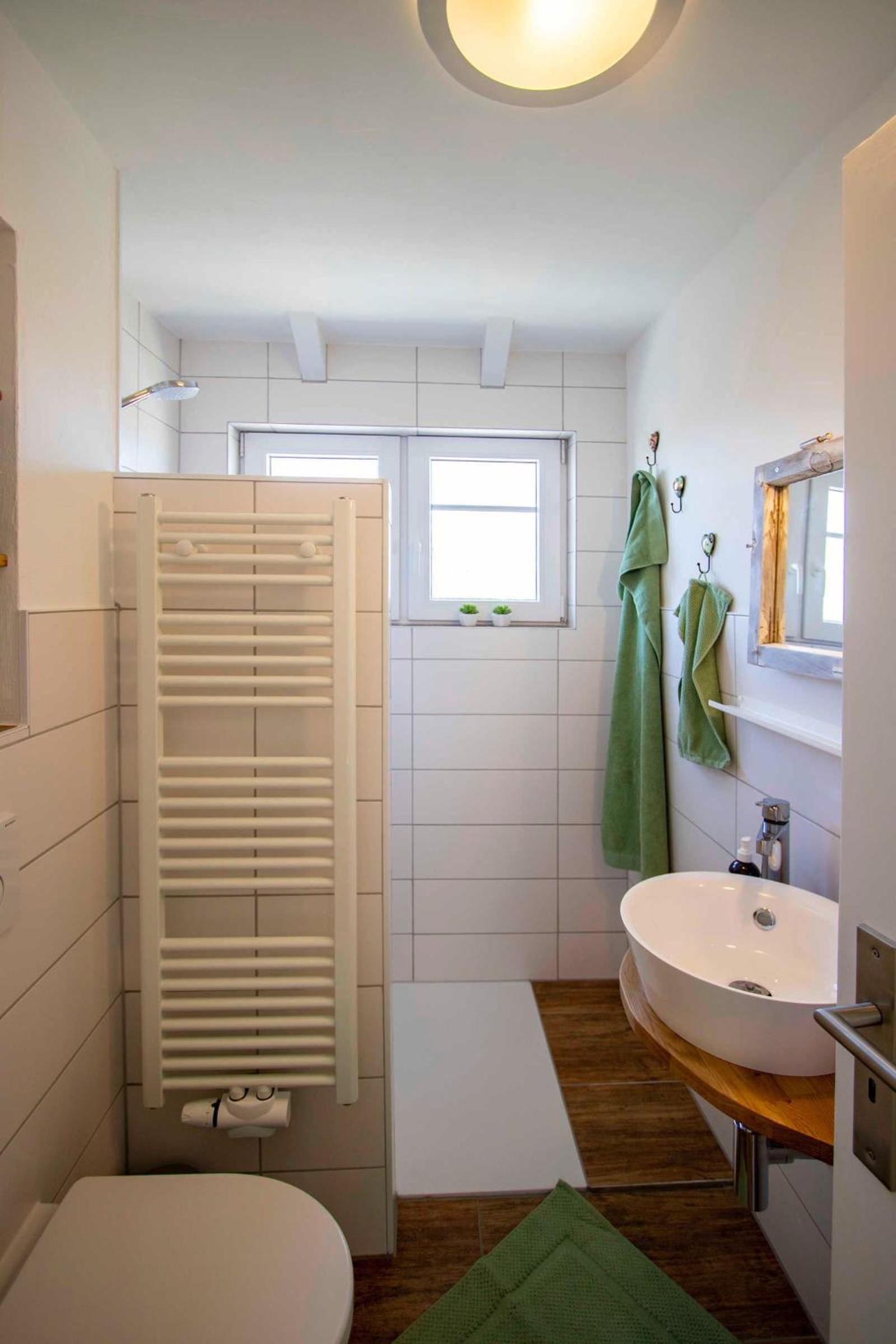 Paulas Ferienhaus