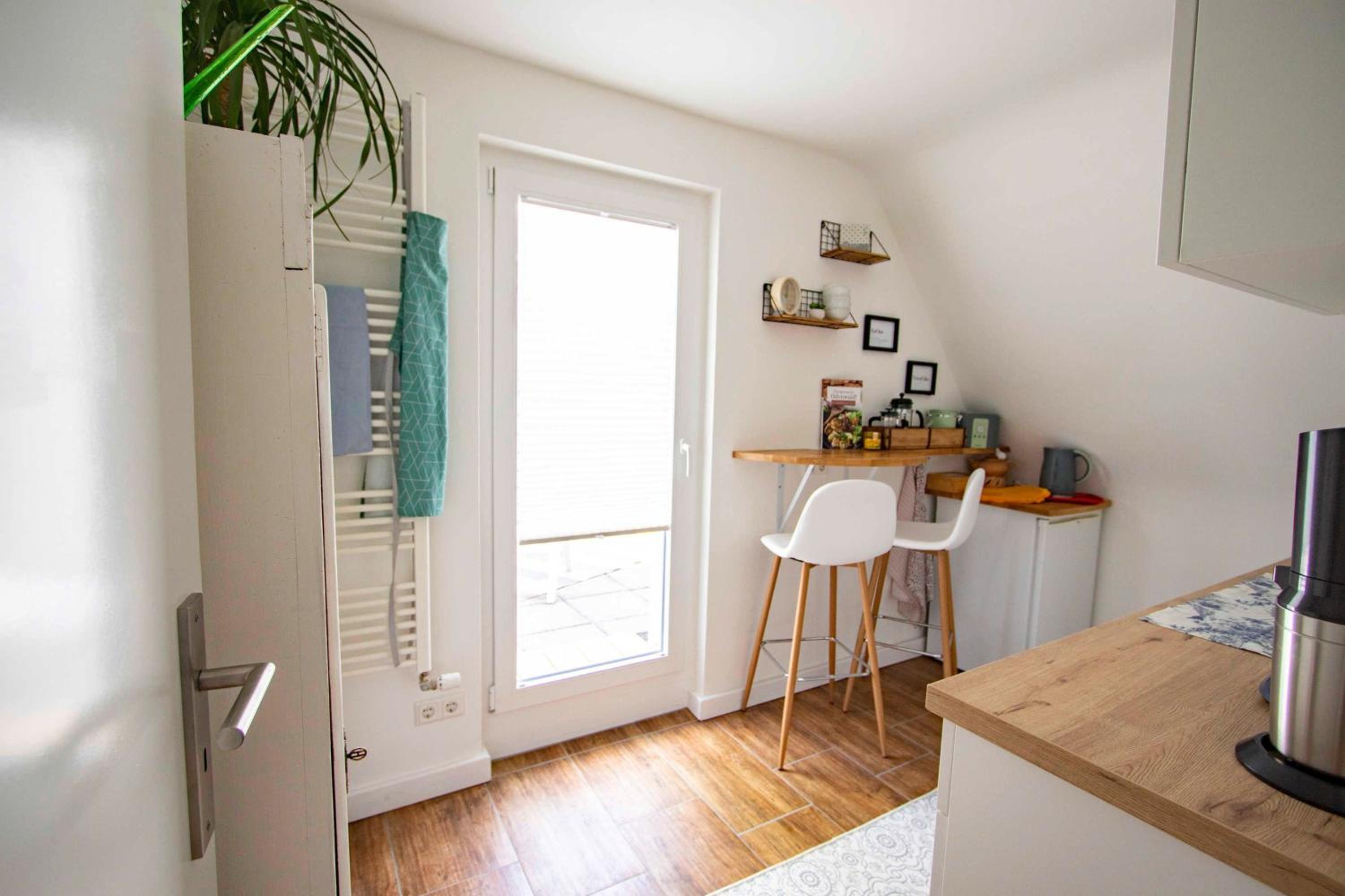 Paulas Ferienhaus