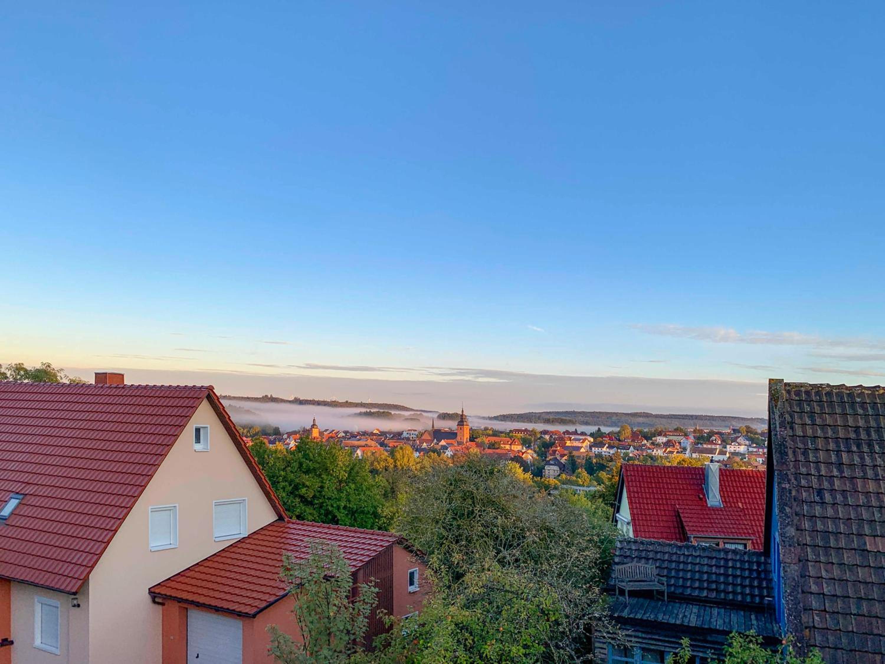 Paulas Ferienhaus