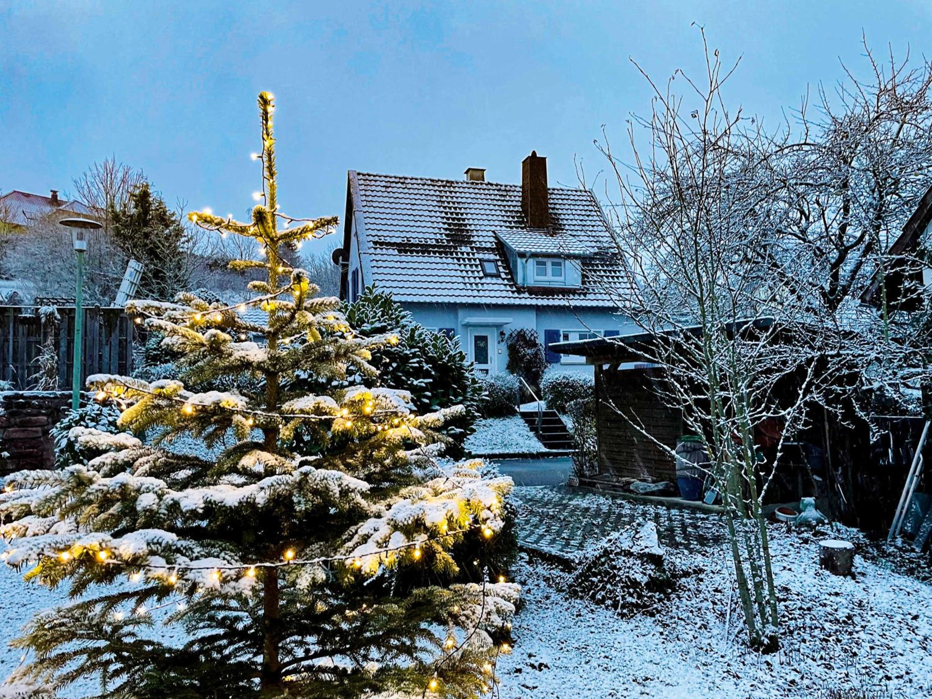 Paulas Ferienhaus