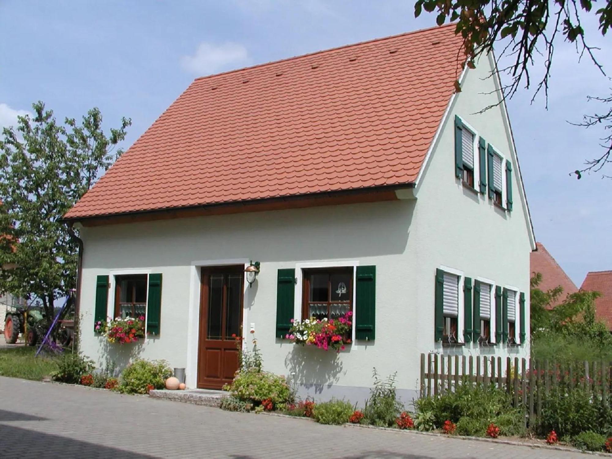 Ferienhaus und Fewos Nähe Nürnberg