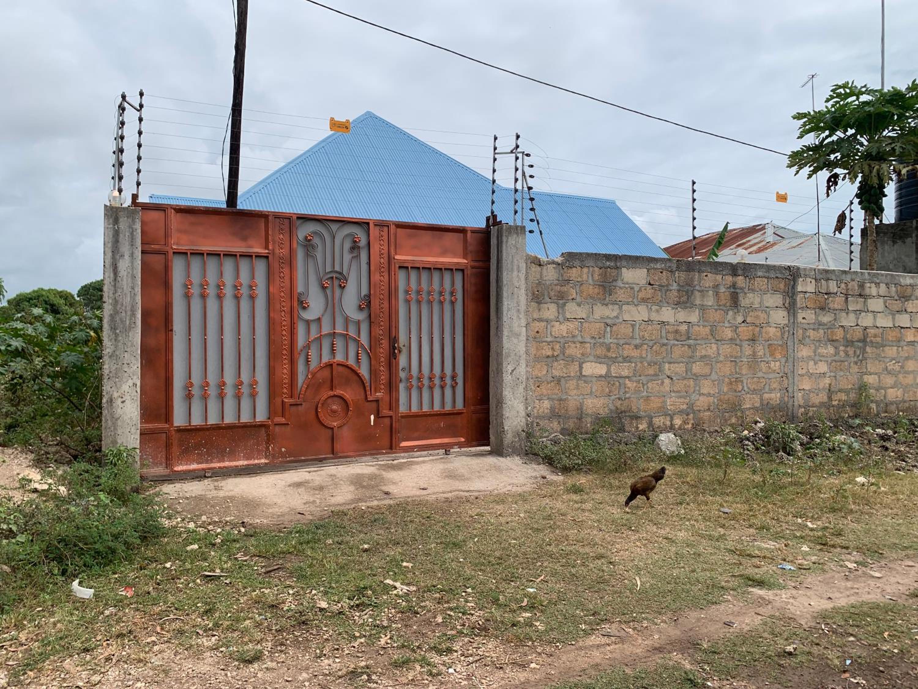 Bwejuu Holiday Home view 5
