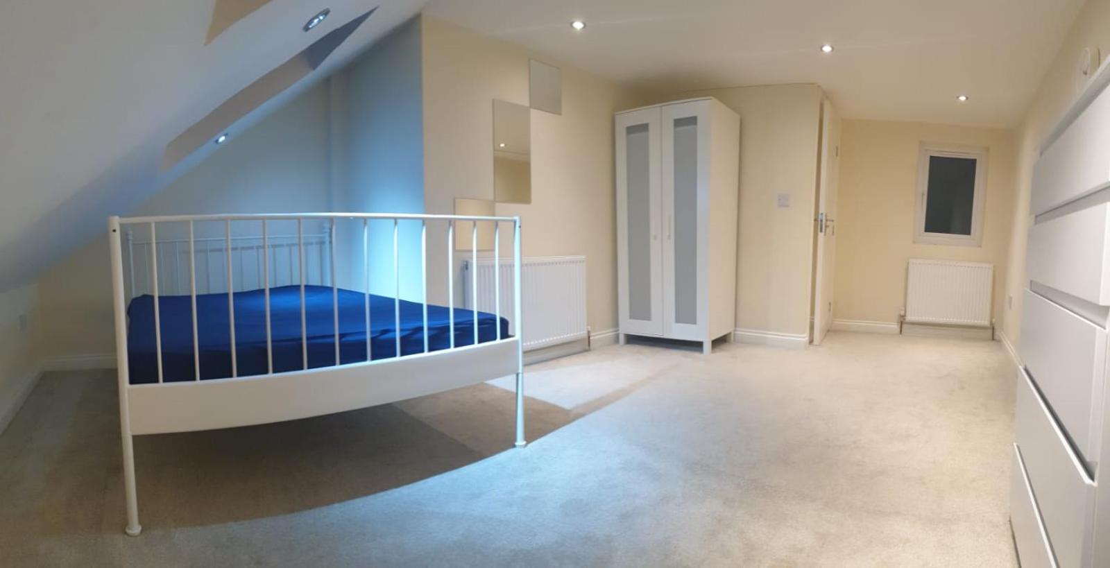Private Rooms near Hither green Station