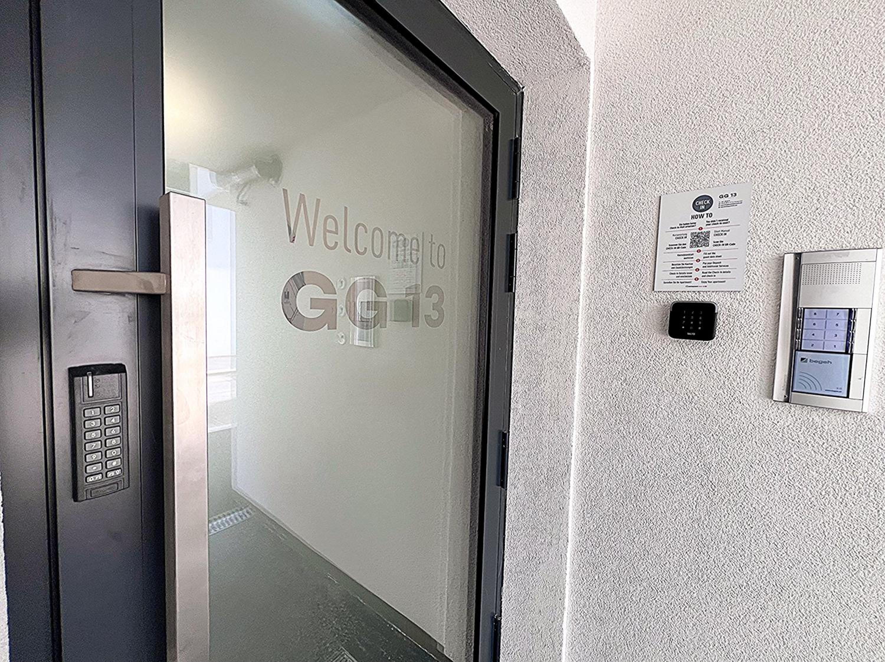 GG13 Apartments Vienna, Air-conditioned, next to metro, close to sights