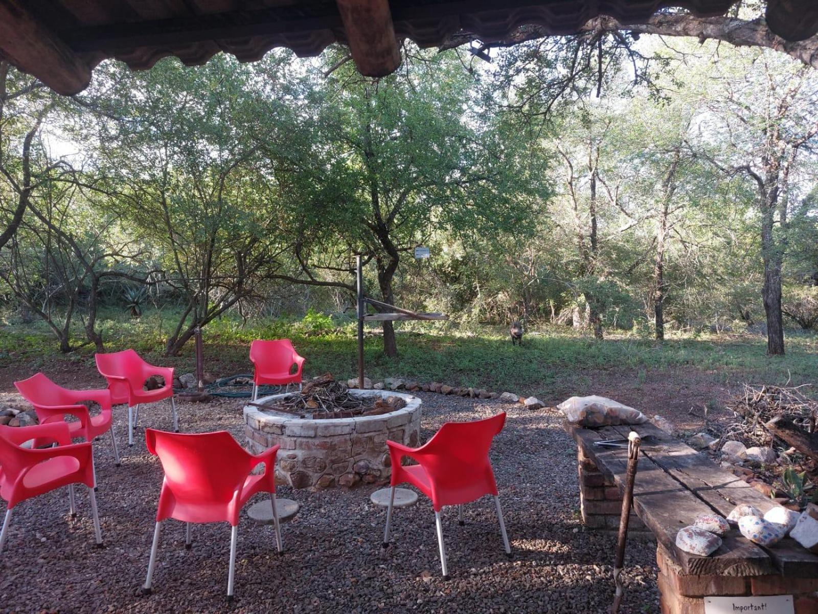 Elephant Memories Glamping Safari Tents and more