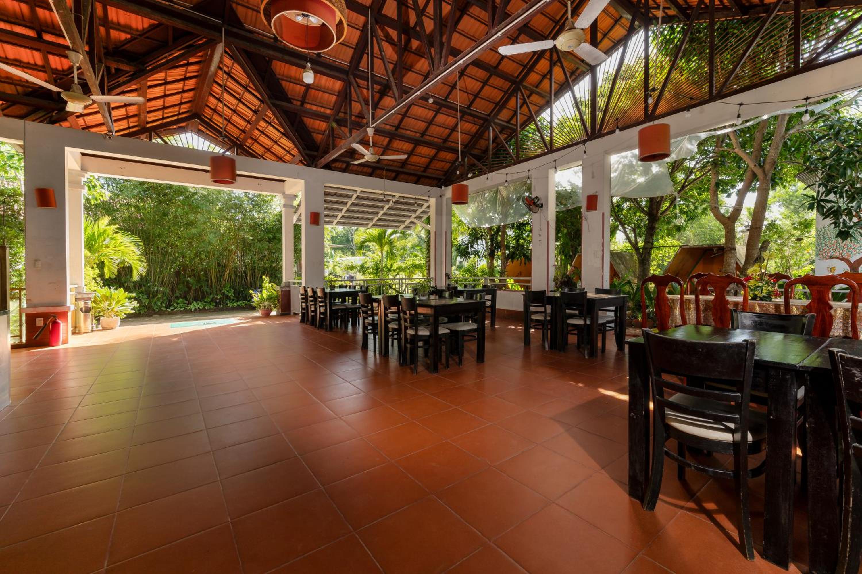 Serenity Garden