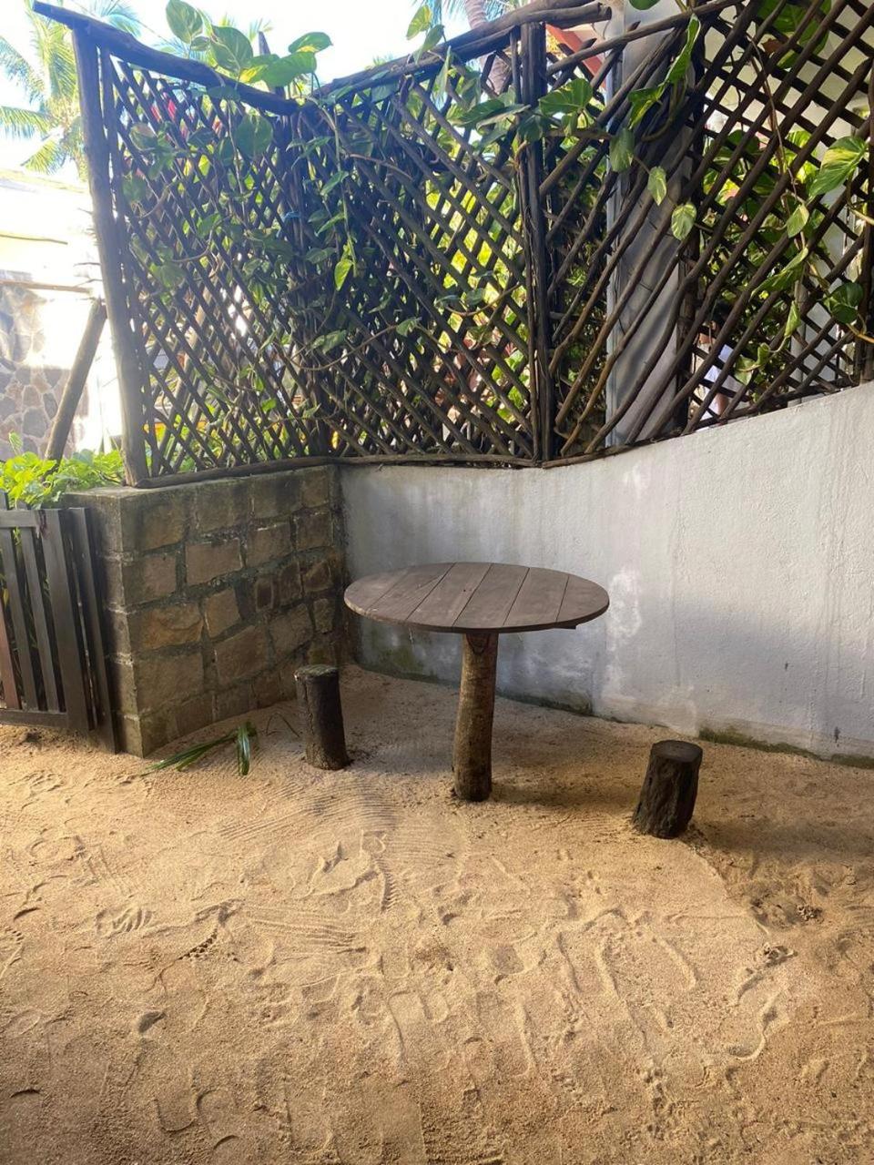 Spiçes Beach Studio, Locations de Vacances Nosy-Be view 5