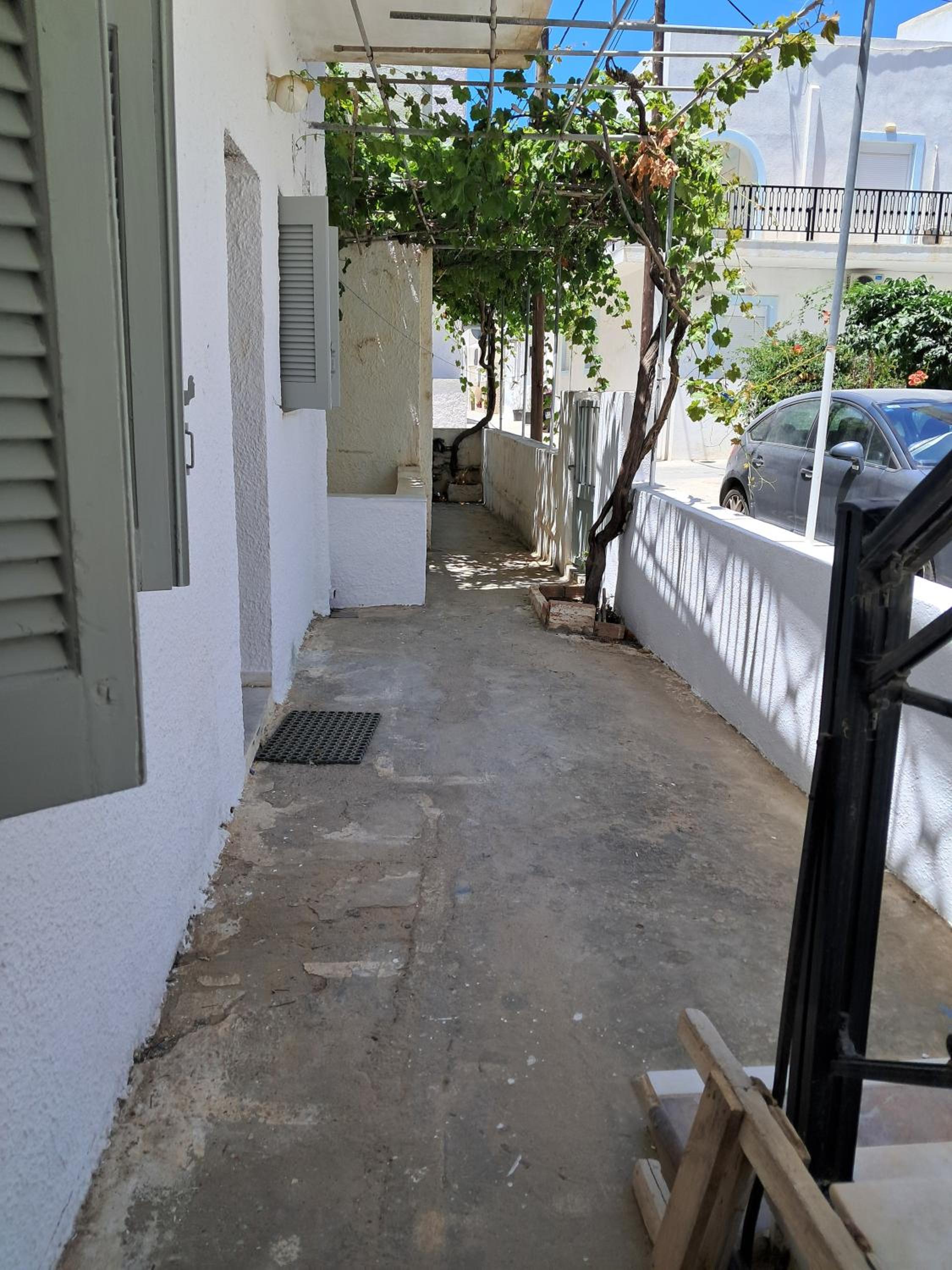 Dreeme Naxos