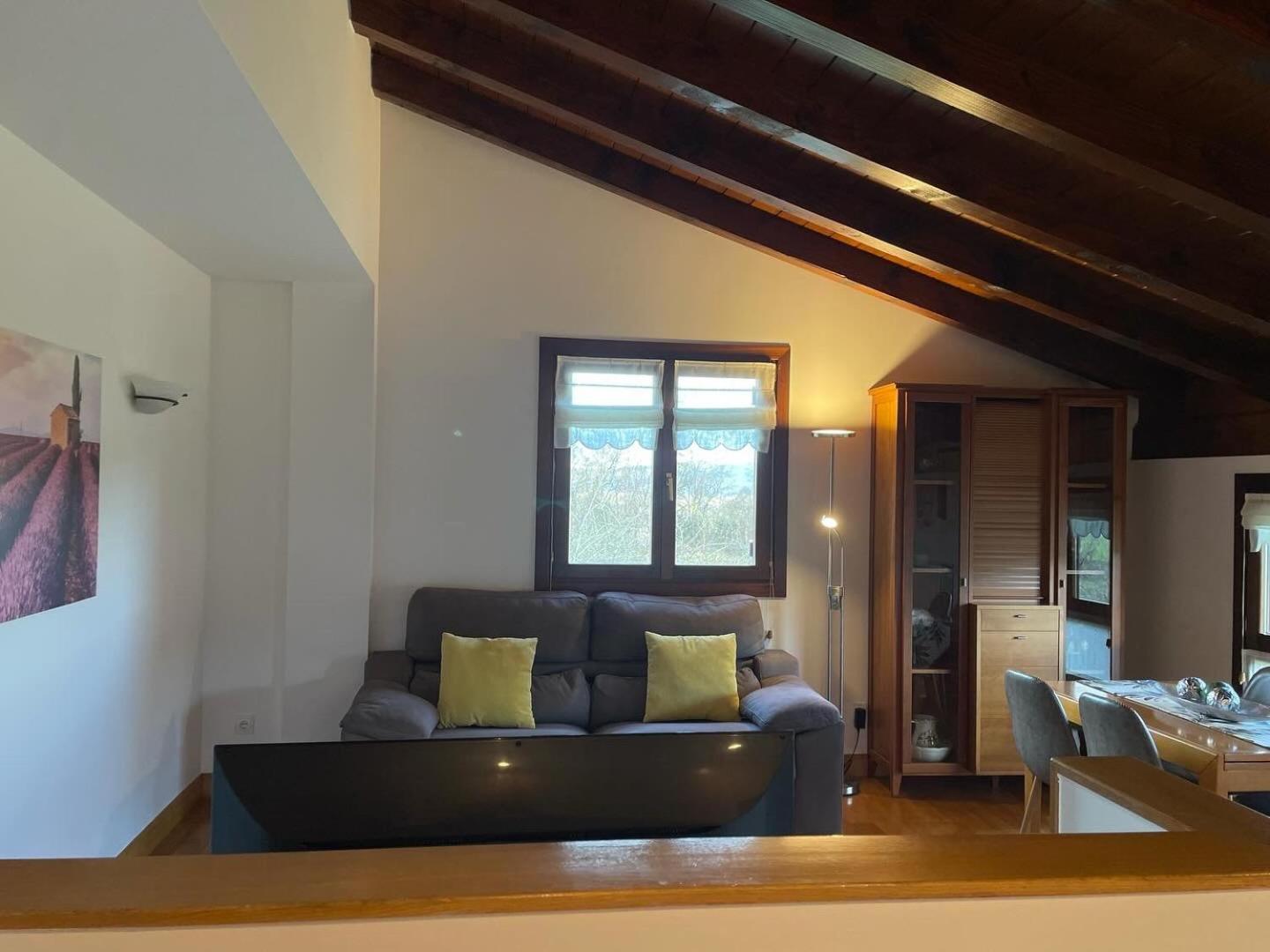 Agroturismo Erretegi Haundi