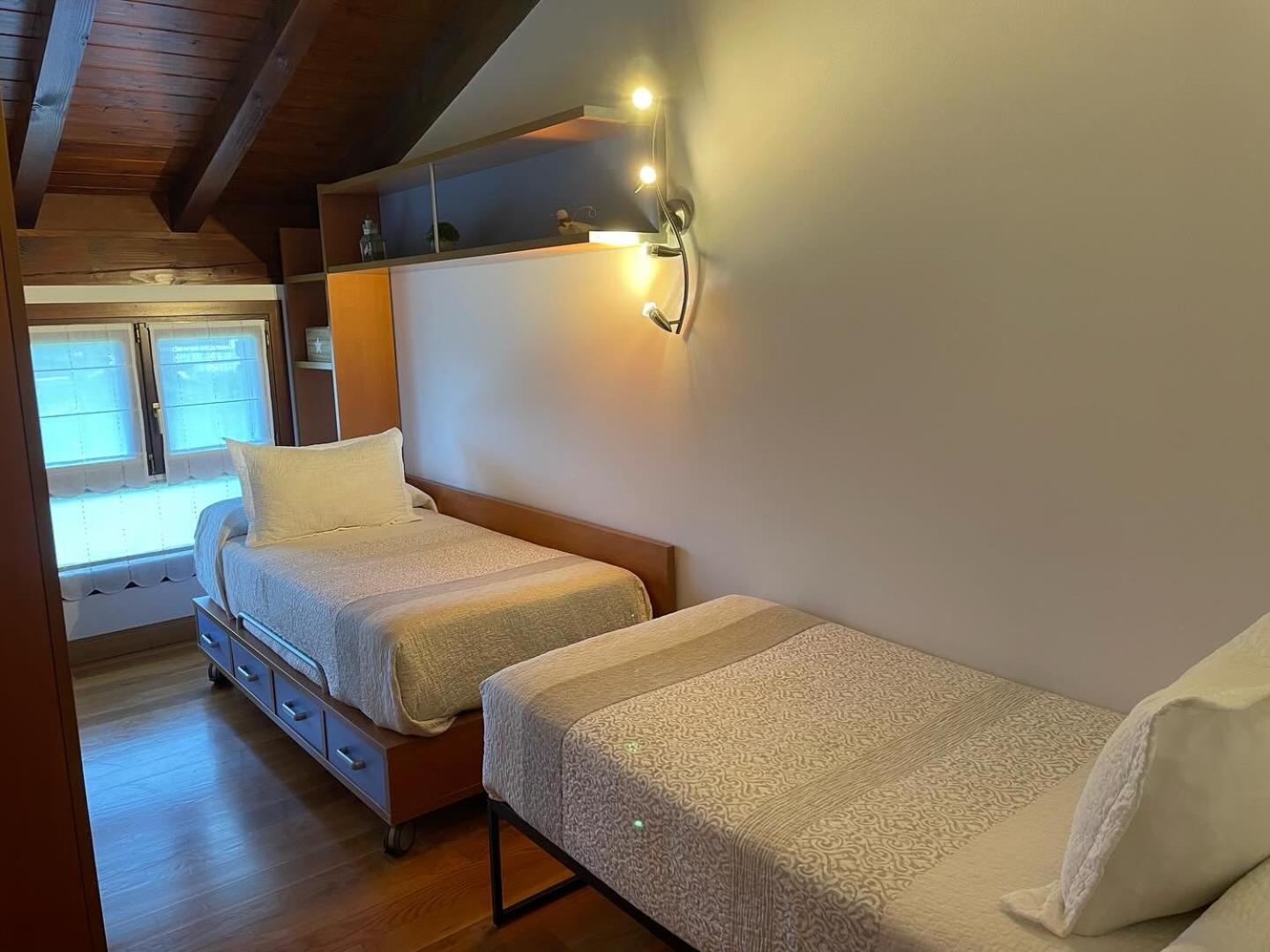 Agroturismo Erretegi Haundi