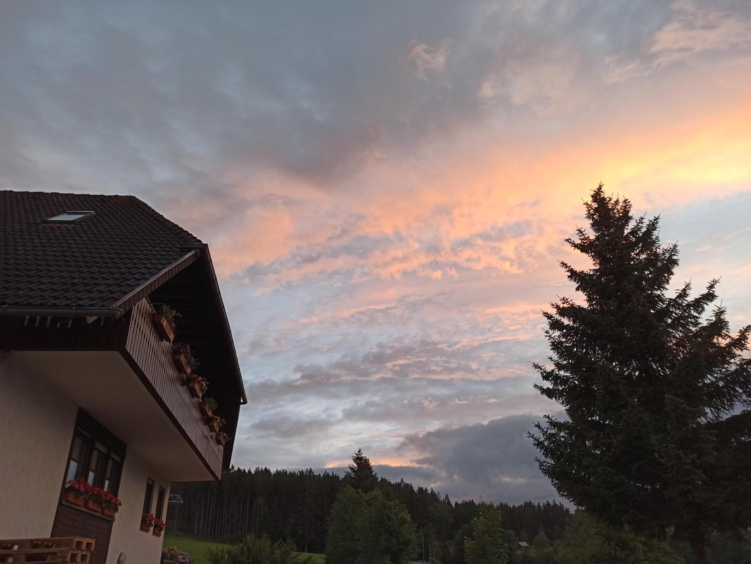 Ferienwohnung Brentenholz