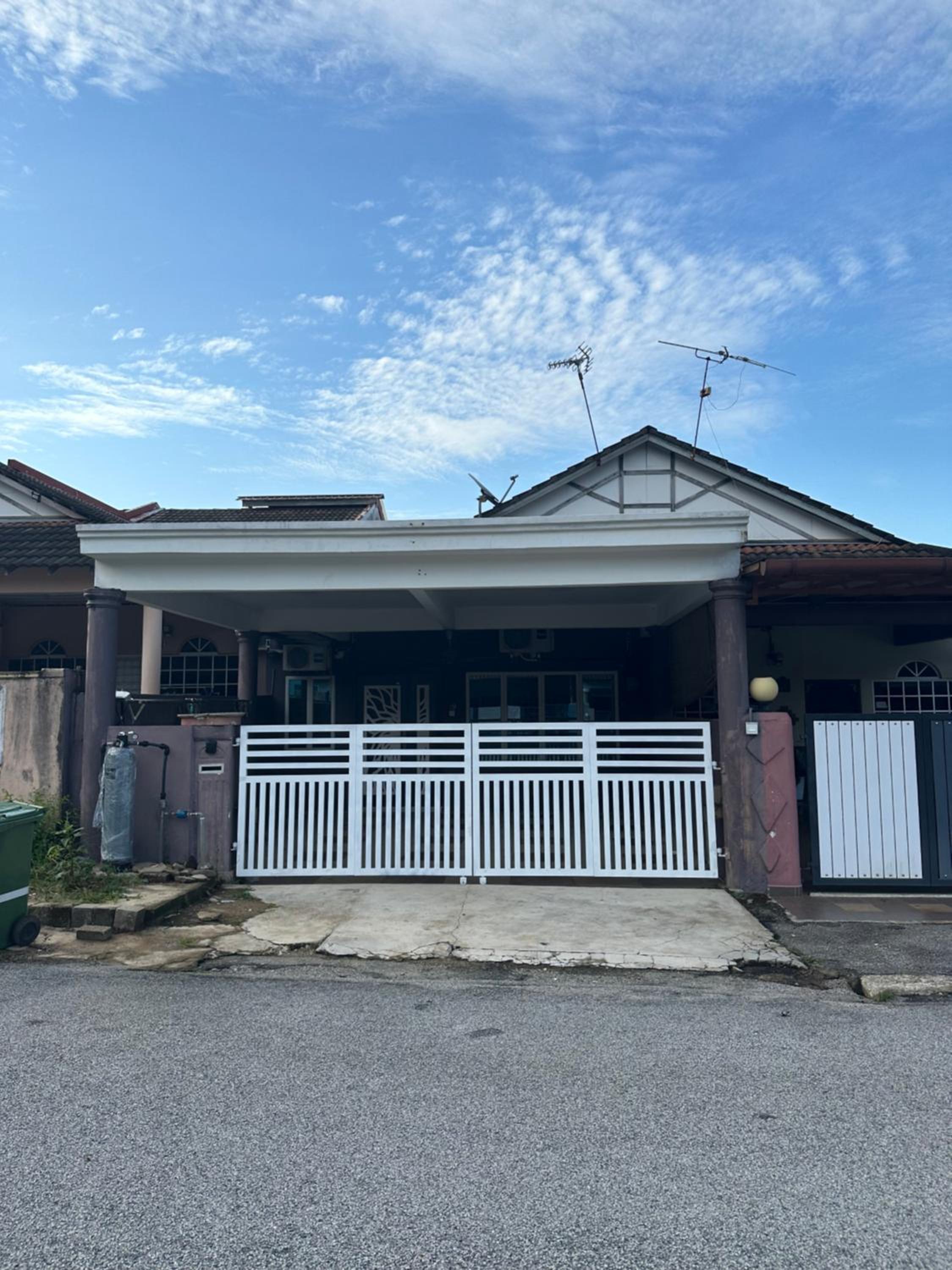 Poloscape Homestay Taman Polo IM8 photo 1