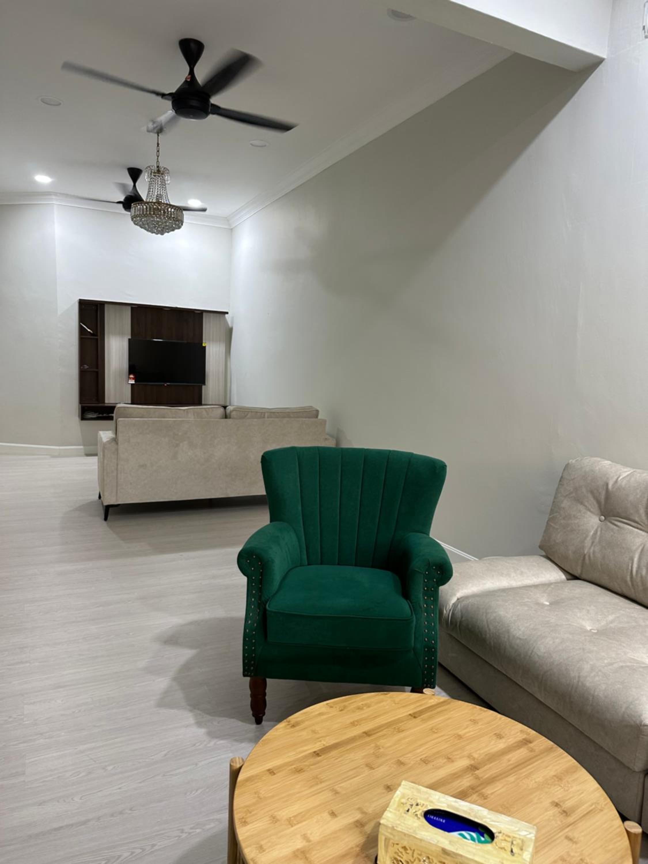 Poloscape Homestay Taman Polo IM8 photo 2