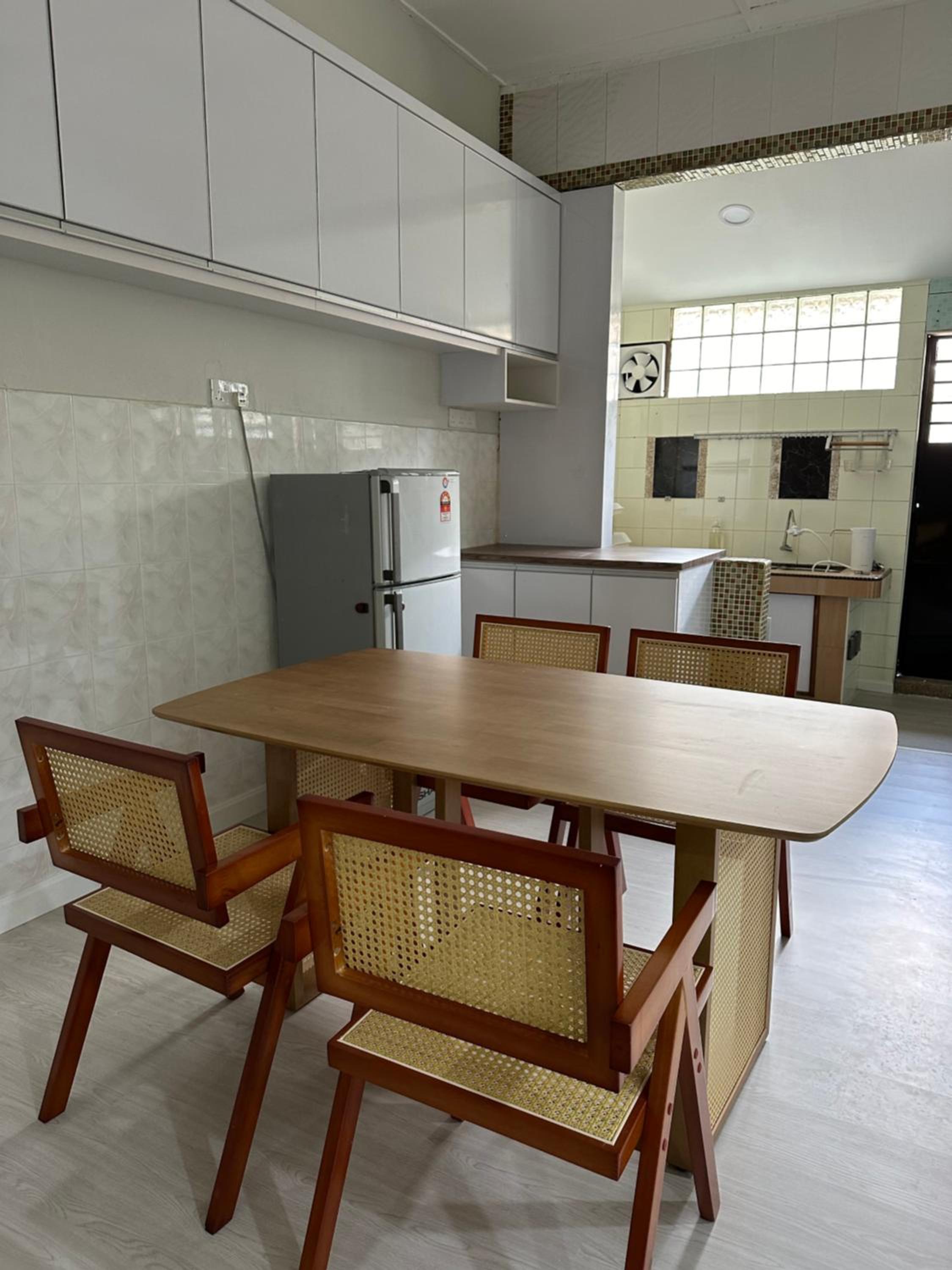 Poloscape Homestay Taman Polo IM8 photo 4