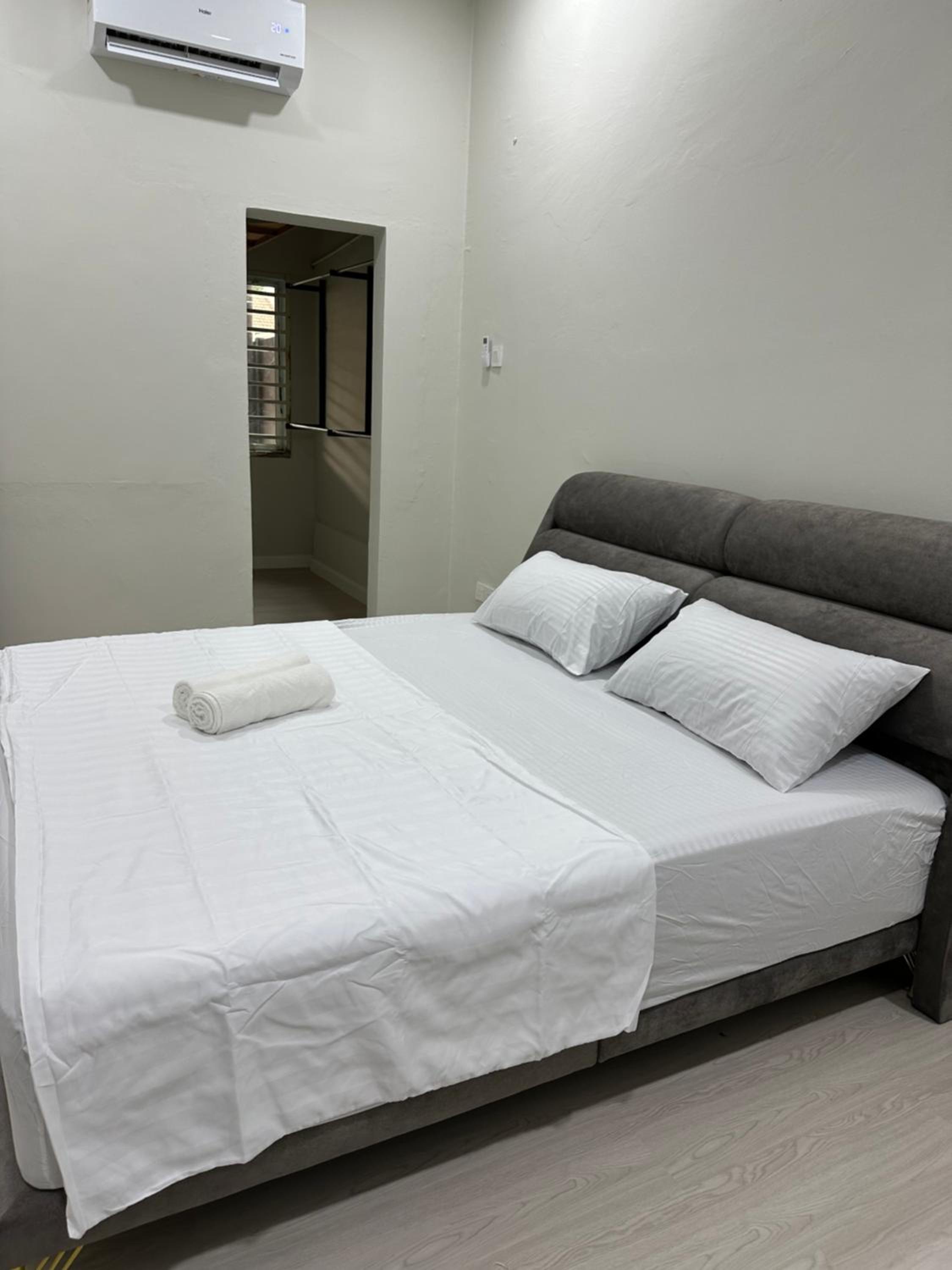 Poloscape Homestay Taman Polo IM8 photo 5