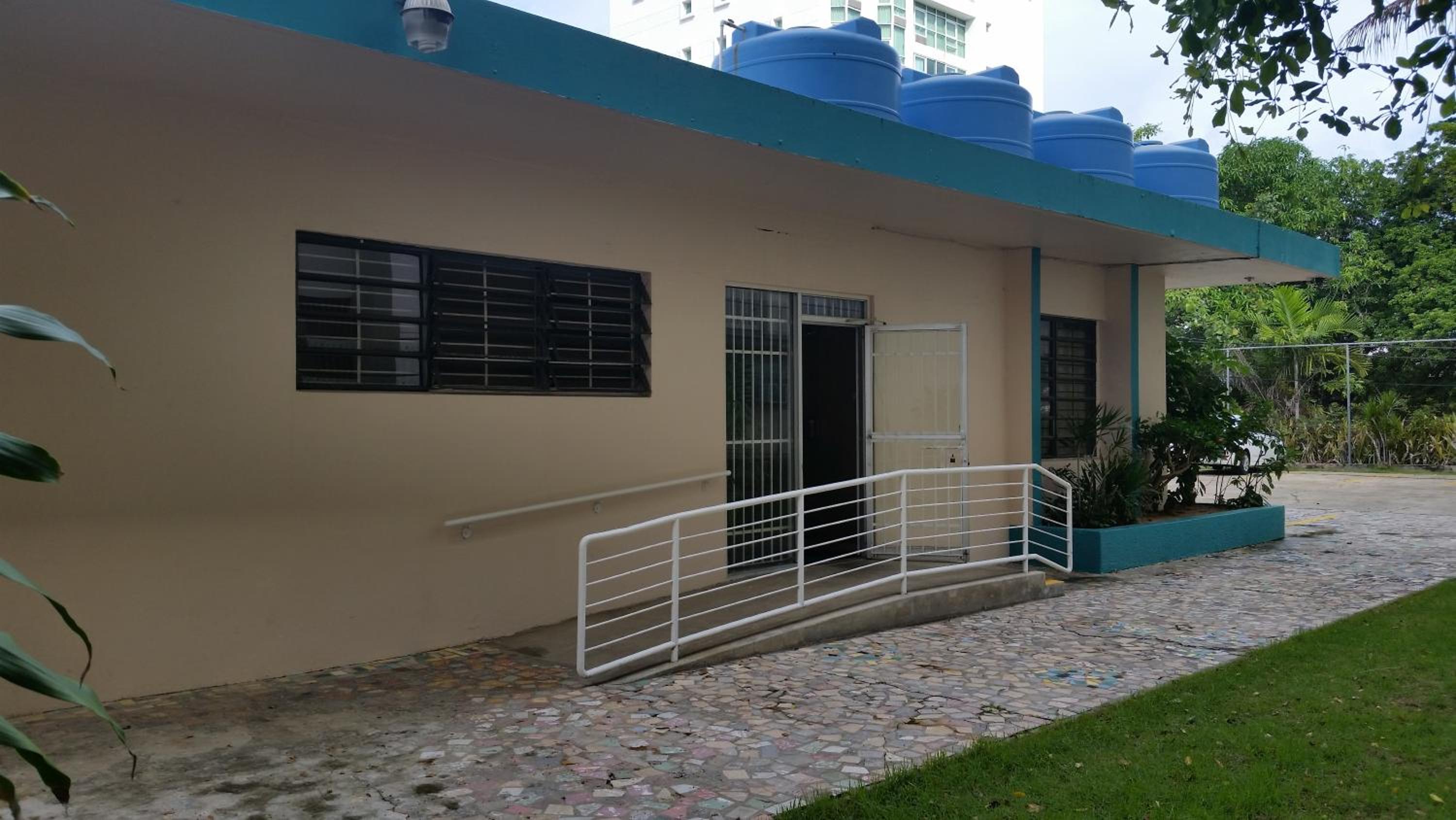 Borinquen Beach Inn - Property Image 24