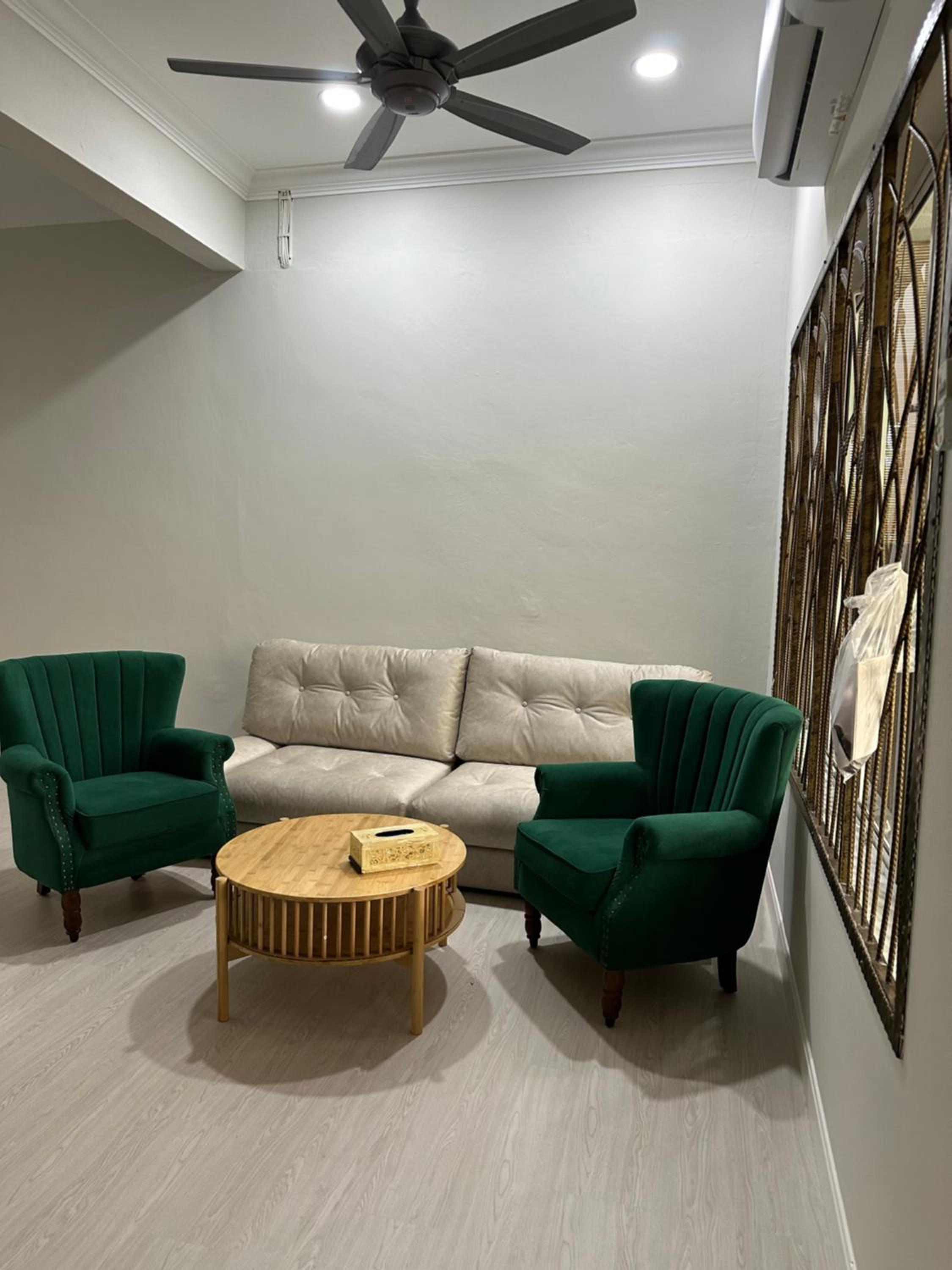 Poloscape Homestay Taman Polo IM8 photo 8